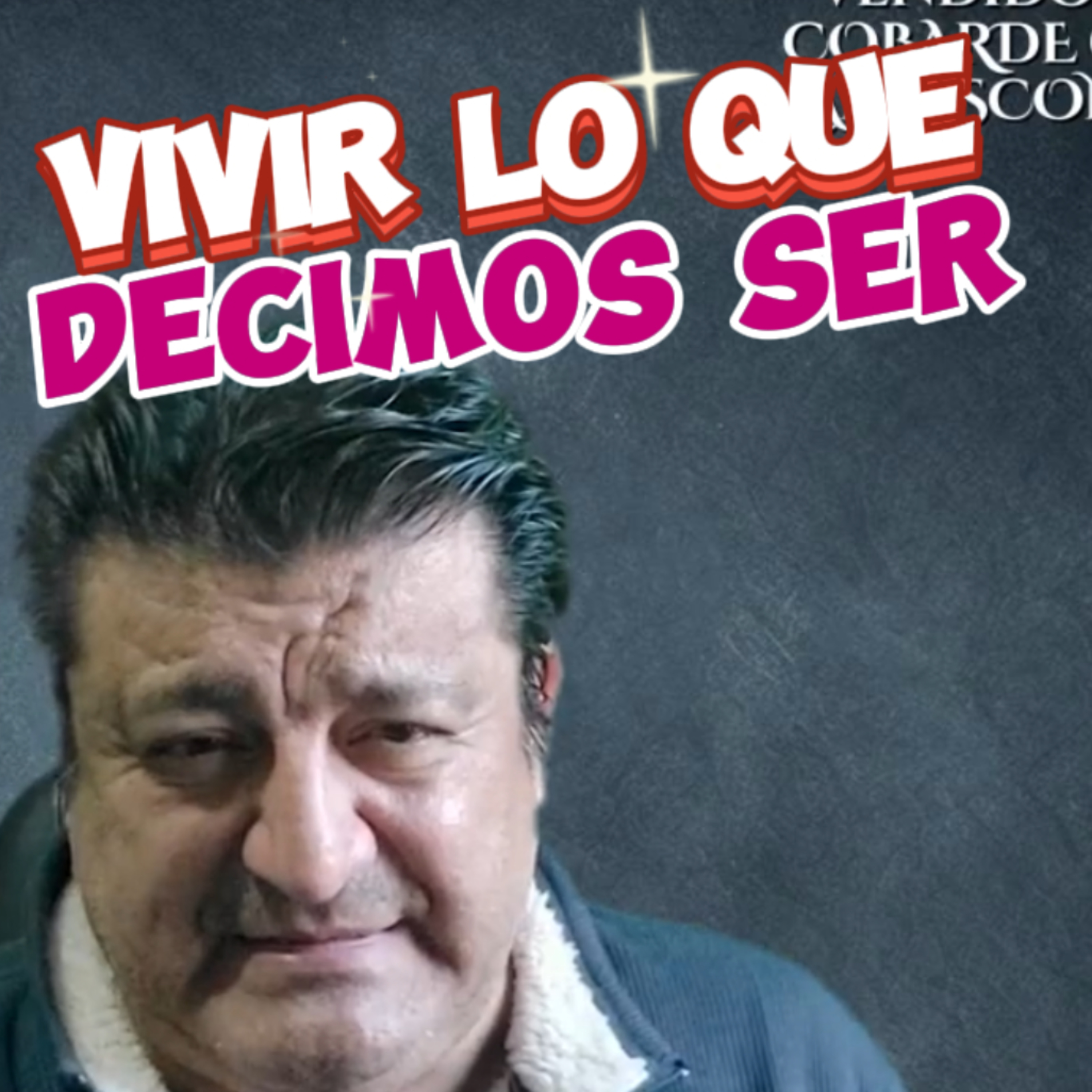 🥹 VIVIR LO QUE DECIMOS SER‼️ #lideres episode artwork