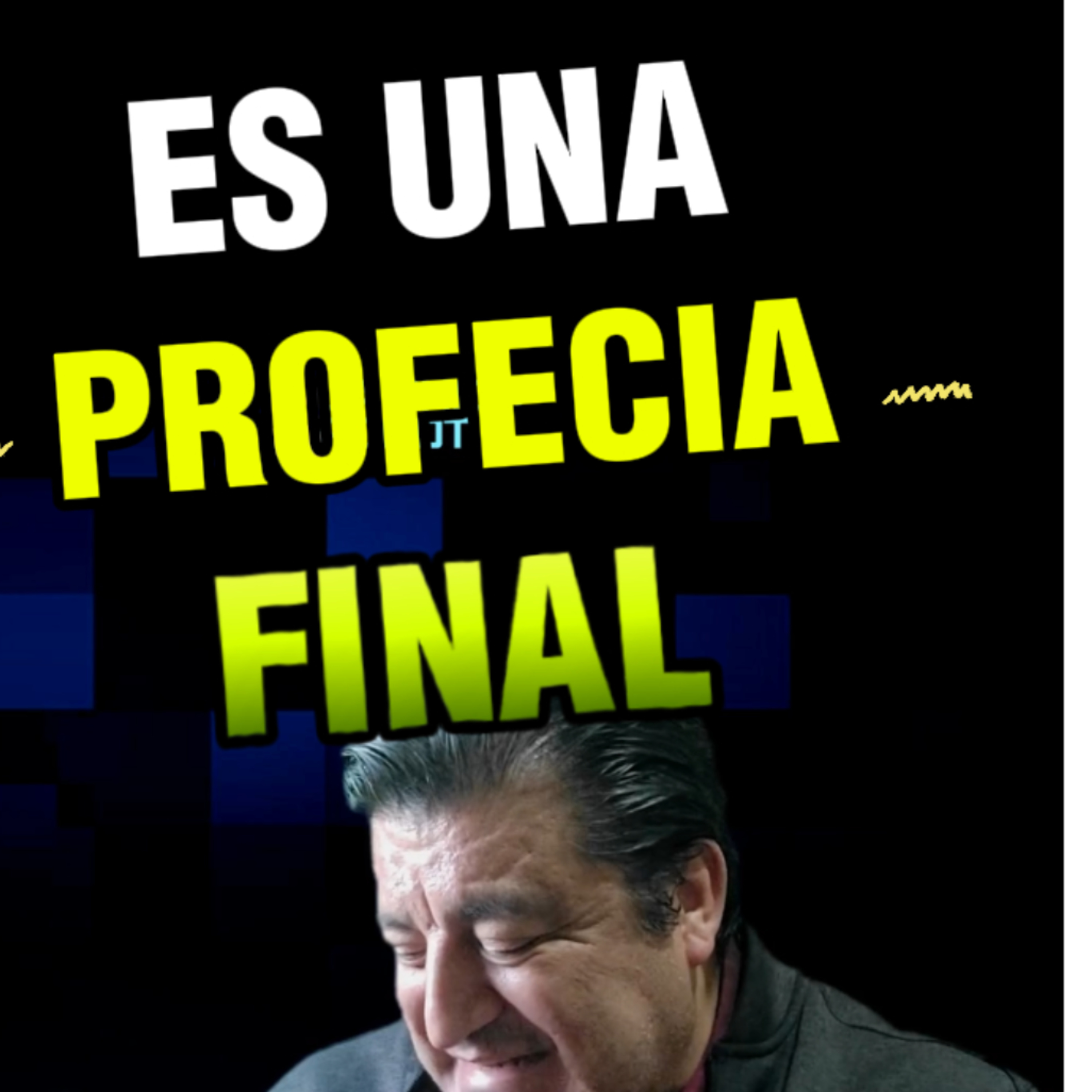 👩🏻‍🦰ES UNA PROFECIA FINAL👀Conocela! ⭐ #profecias episode artwork