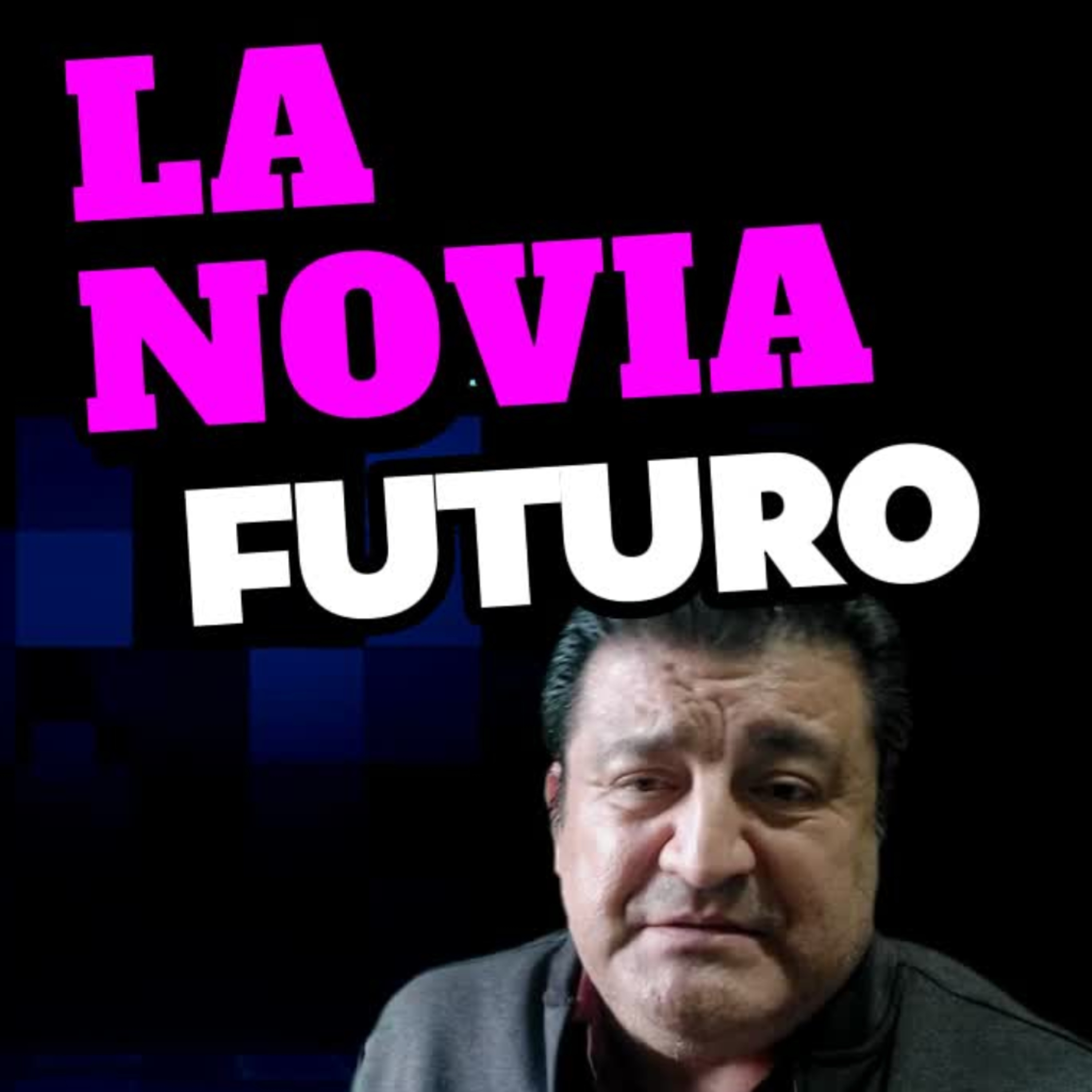 👩🏻‍🦰 LA NOVIA DEL FUTURO👀Conocela! ⭐ #inteligenciaarti episode artwork