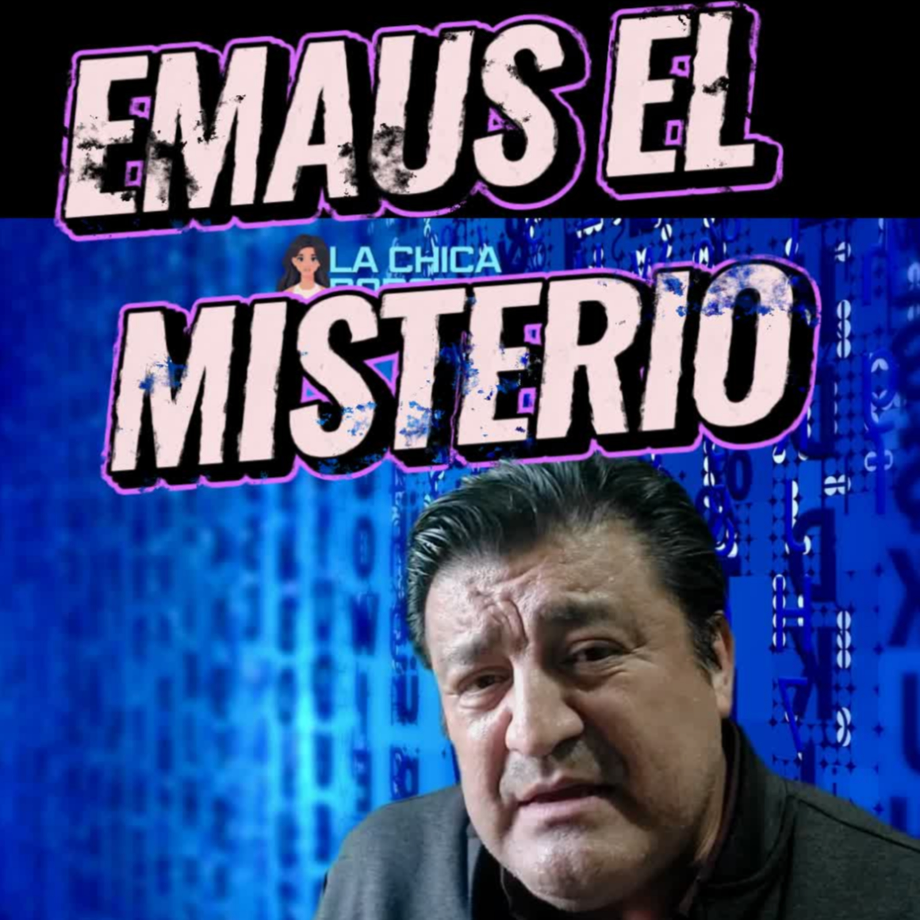 ❓️EL MISTERIO DE EMAUS 👀Un Camino Solitario⭐SIGUE LA SERIE en YouTube/ NoeLopezOficial #emaus episode artwork