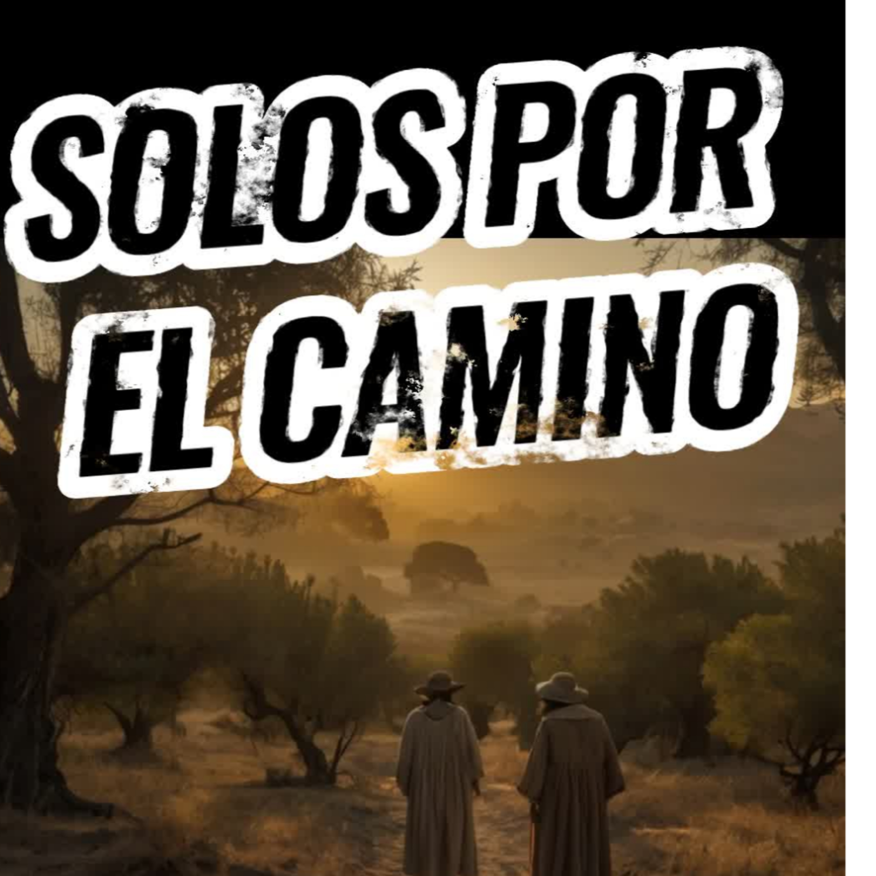 👤 SOLOS POR EL CAMINO 👀Porque Sucede? ⭐SIGUE LA SERIE en YouTube/ NoeLopezOficial #soledad