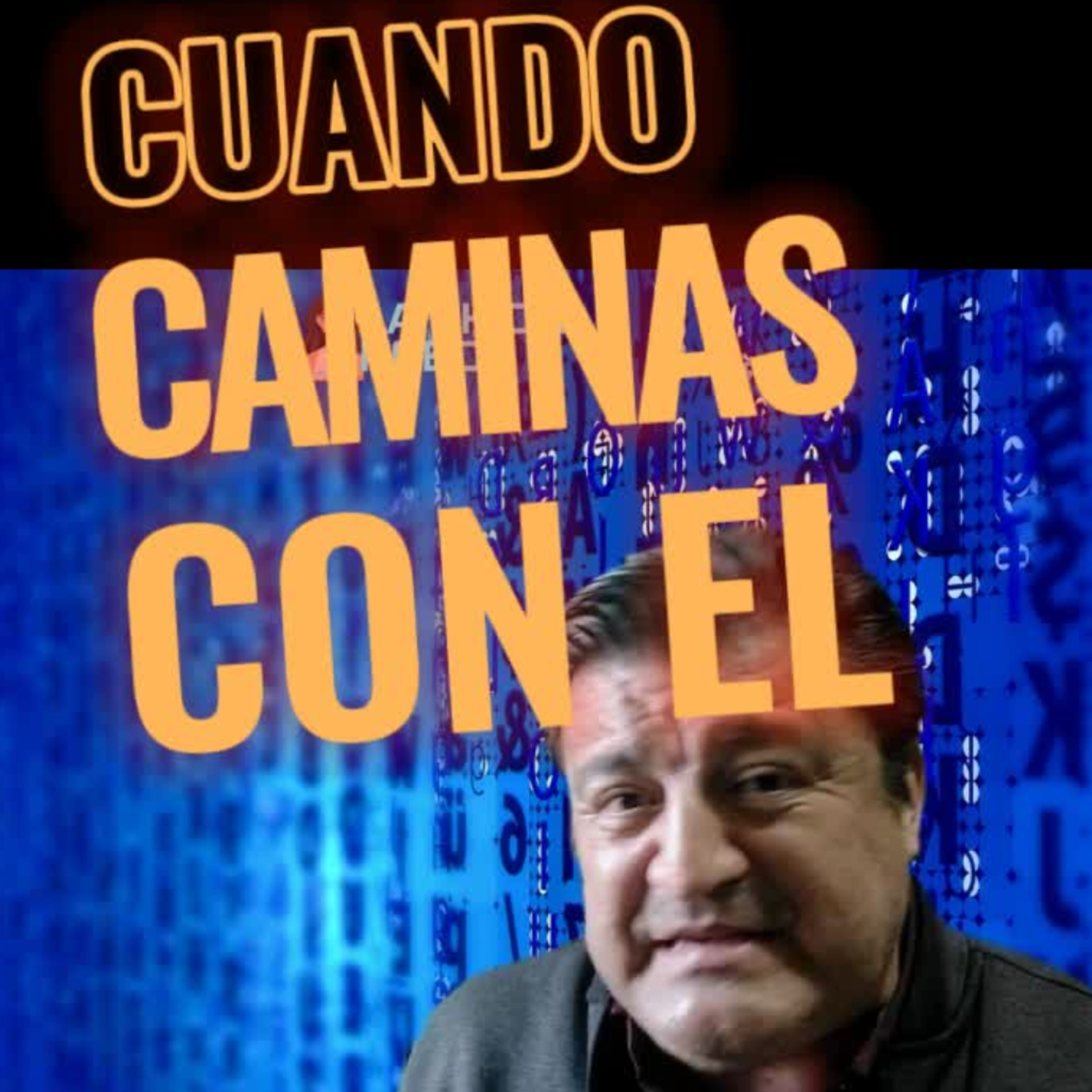 👩🏻‍🦰 QUE DIFERENCIA CUANDO CAMINAS CON EL 👥️  #compañero