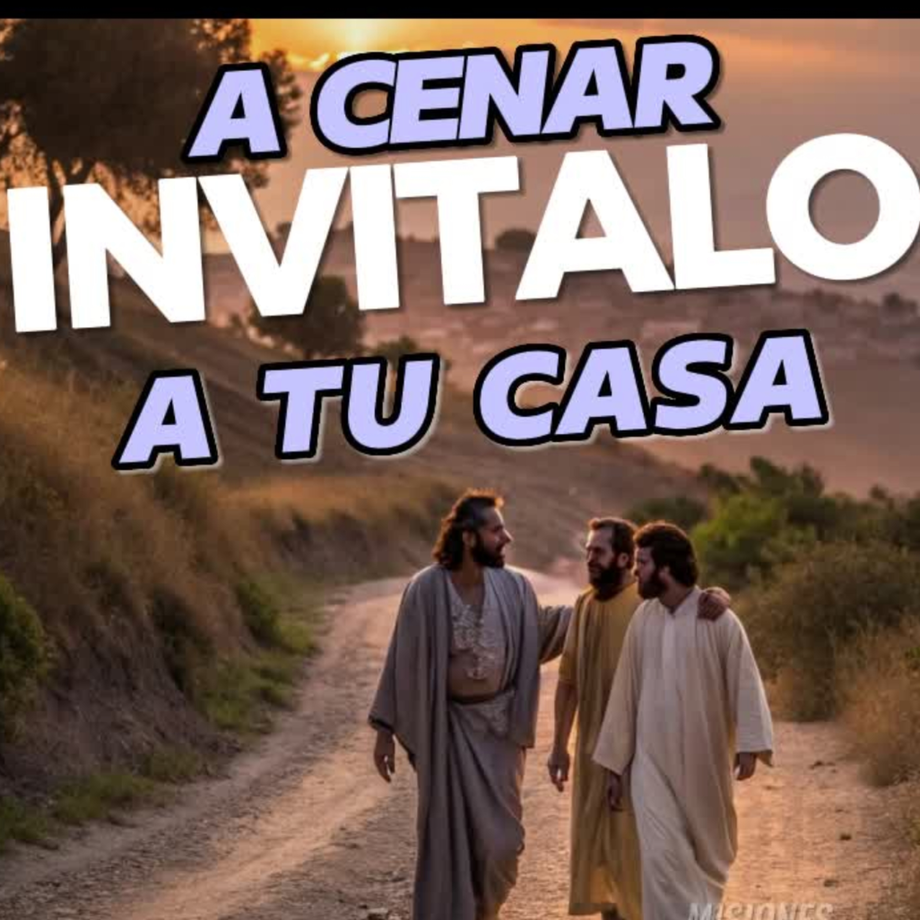 🙋🏻INVITALO A CENAR A TU CASA🏠⭐SIGUE LA SERIE en YouTube/ NoeLopezOficial #invitacion episode artwork