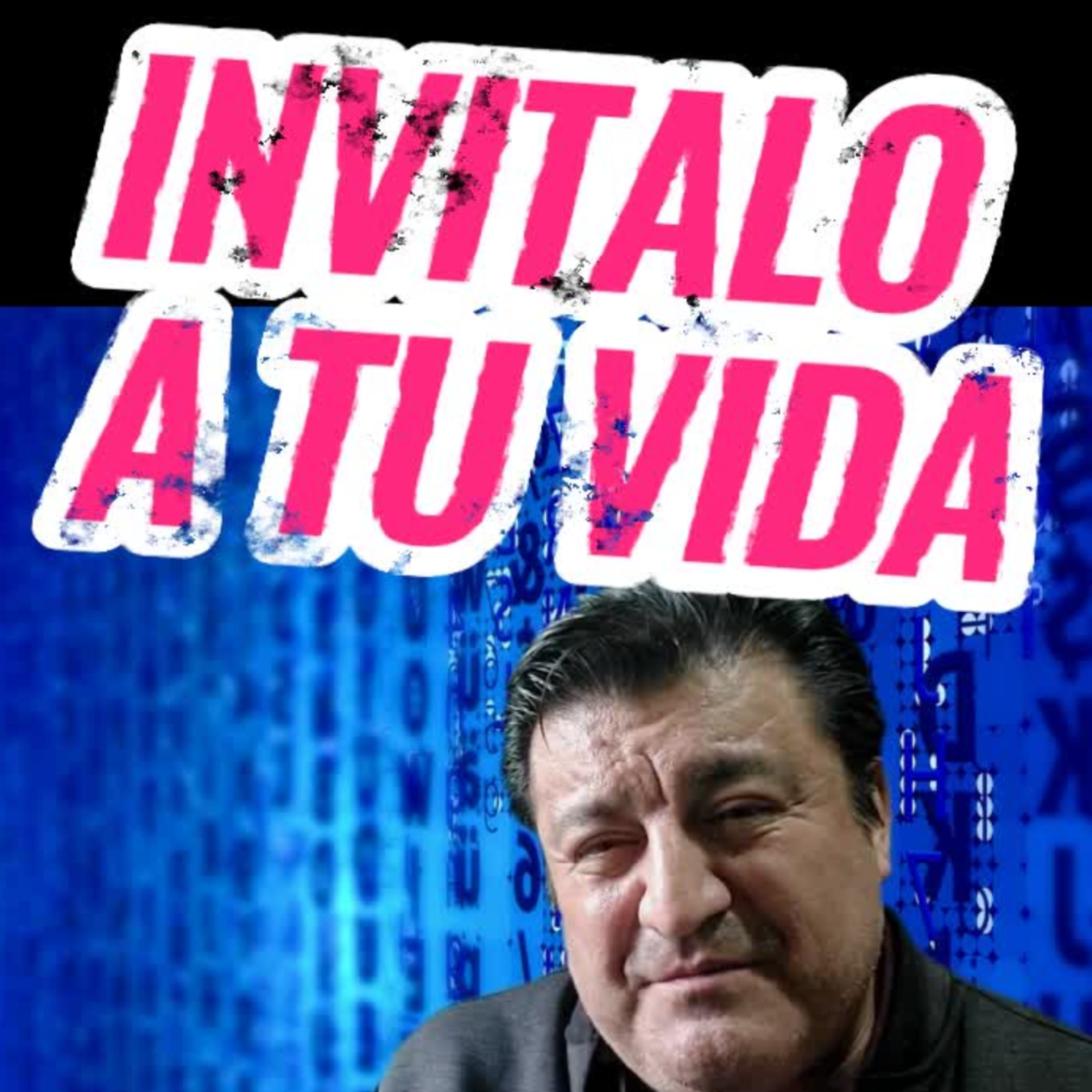 ❤️INVITALO A TU VIDA, TODO PUEDE CAMBIAR✝️⭐SIGUE LA SERIE en YouTube/ NoeLopezOficial #Jesus episode artwork