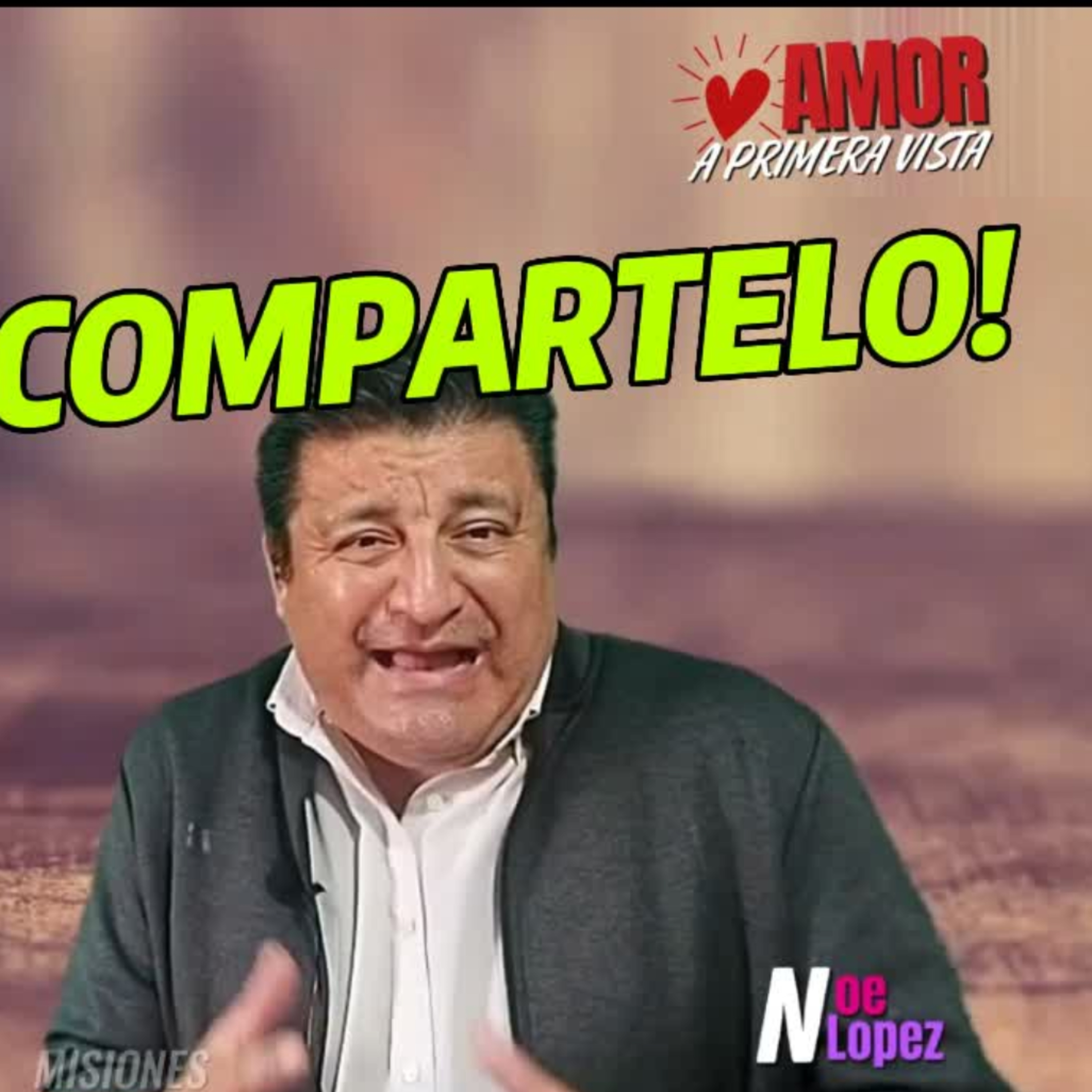 💘COMPARTELO! ES UNA BUENA OPORTUNIDAD✝️ ⭐Sigue La Serie en YouTube/ NoeLopezOficial #amor episode artwork