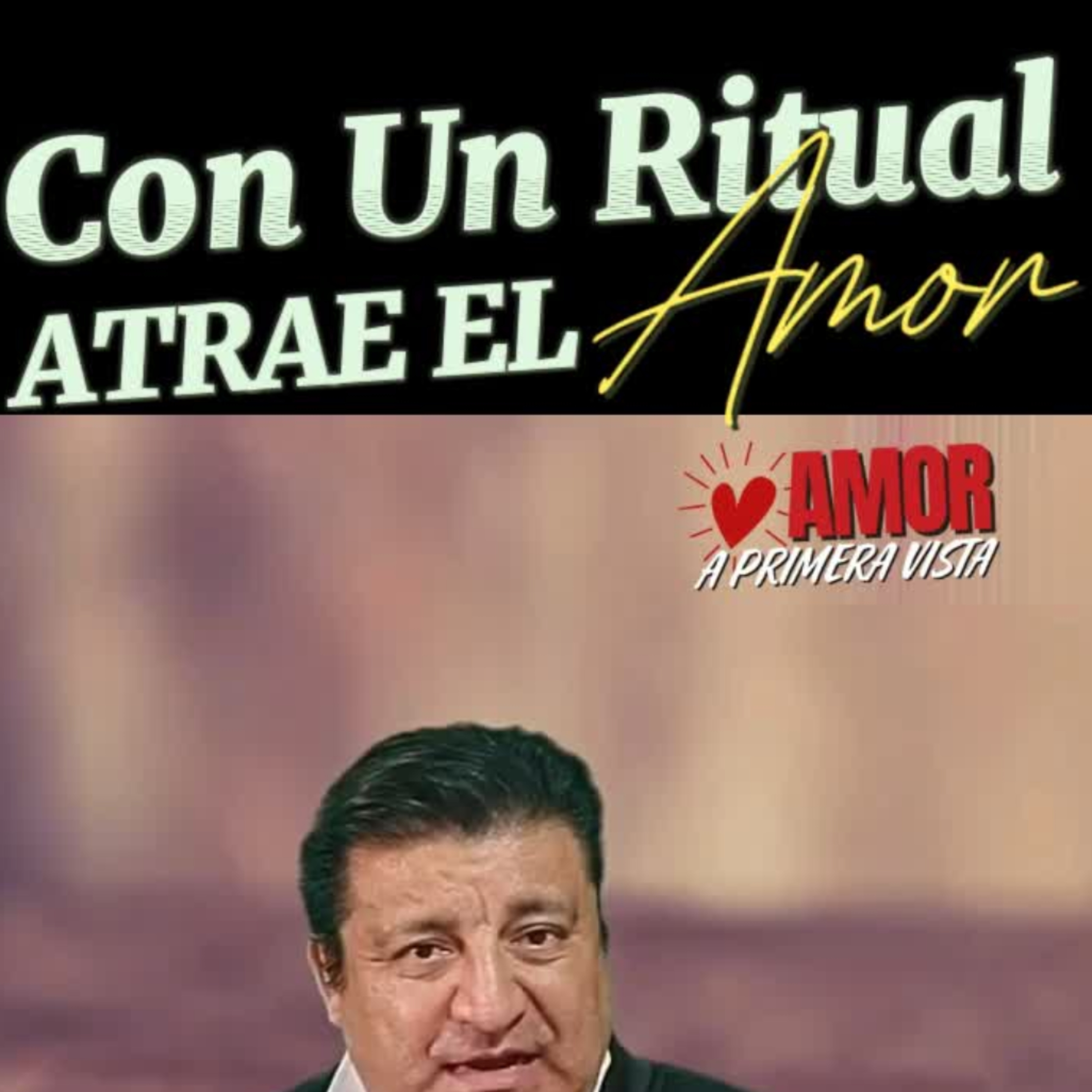 💘TRAS UN RITO, ATRAE EL AMOR DE SU VIDA 💕 ⭐Sigue La Serie en YouTube/ NoeLopezOficial #atraccion episode artwork
