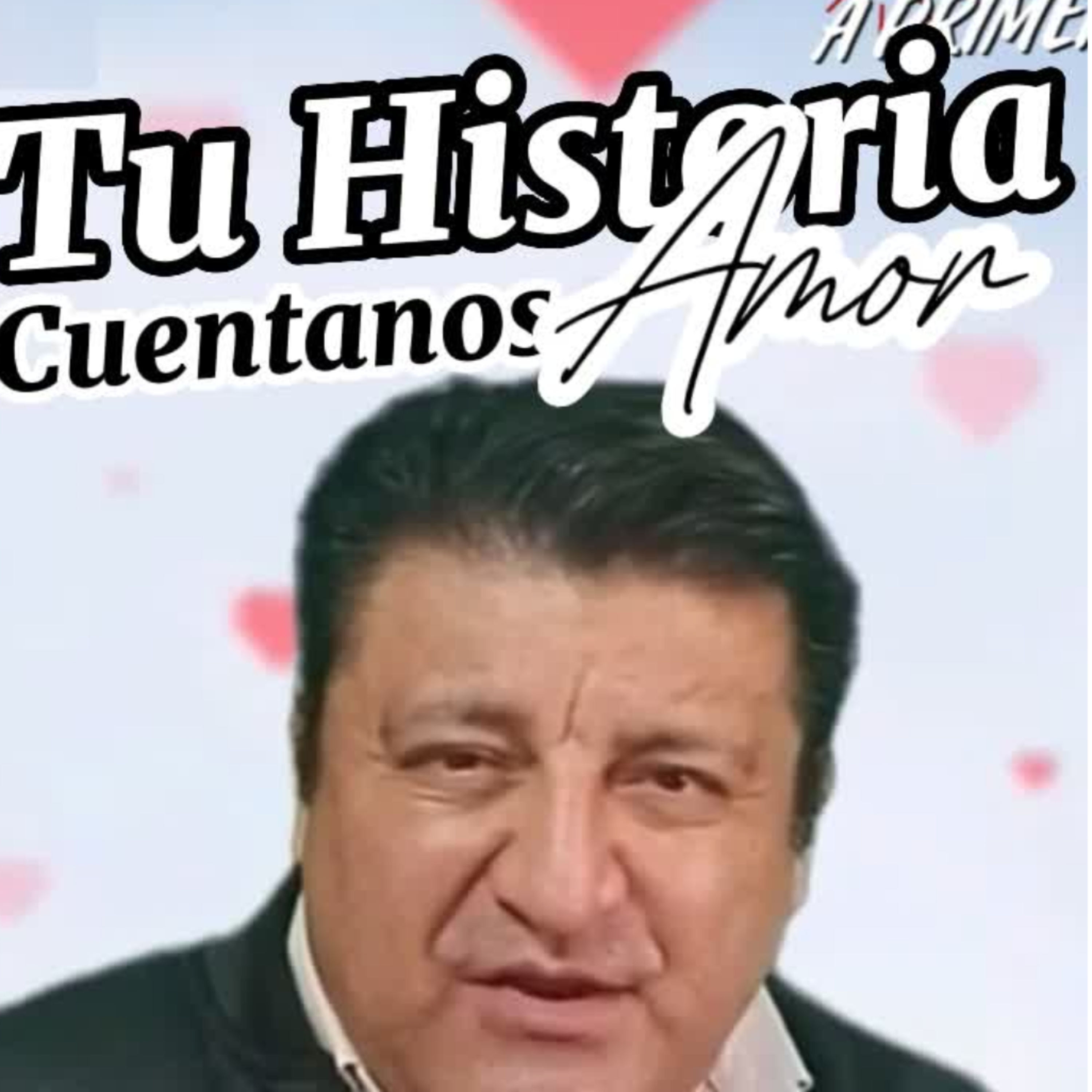 💘CUÉNTANOS TU HISTORIA 💕 Como Te Enamoraste? ⭐ #enamorarse episode artwork