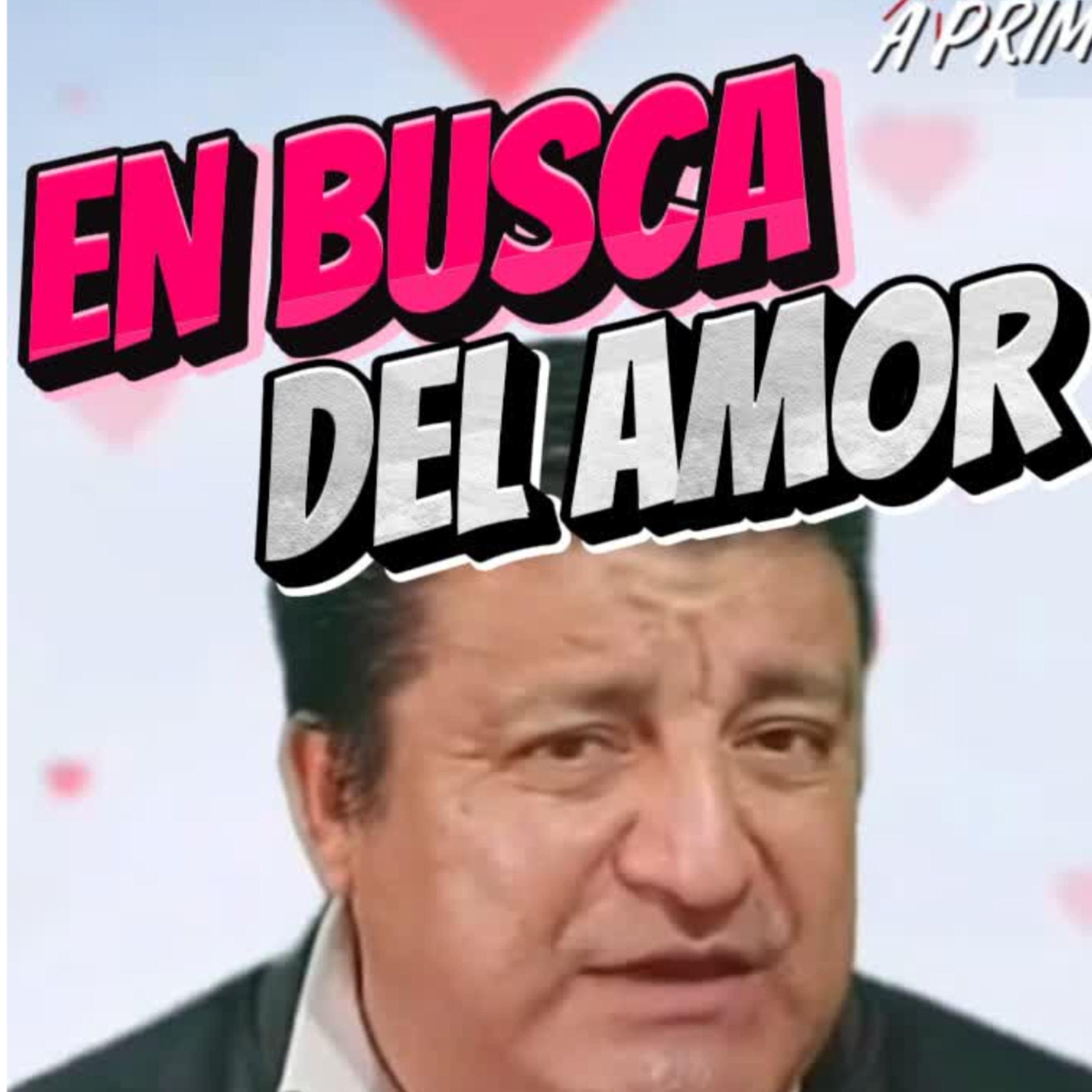 💘EN BUSCA DEL AMOR💕 Un Juramento⭐Sigue La Serie en YouTube/ NoeLopezOficial #amor episode artwork