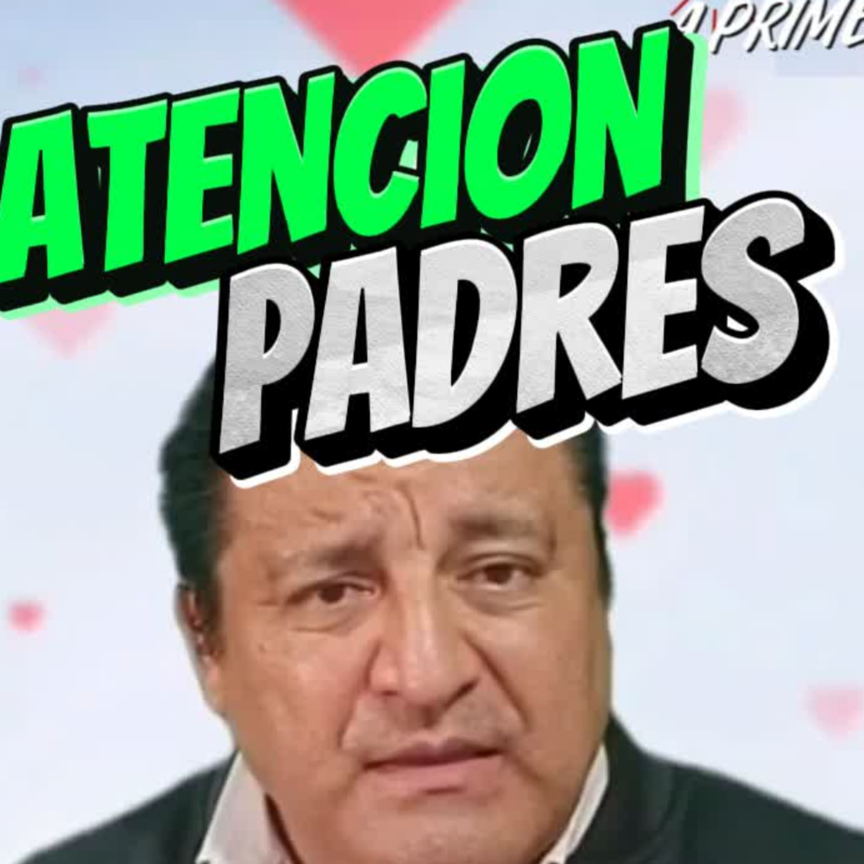 👥️ ATENCION PADRES ‼️ Hazlo Por Tus Hijos ⭐Sigue La Serie en YouTube/ NoeLopezOficial #amor episode artwork