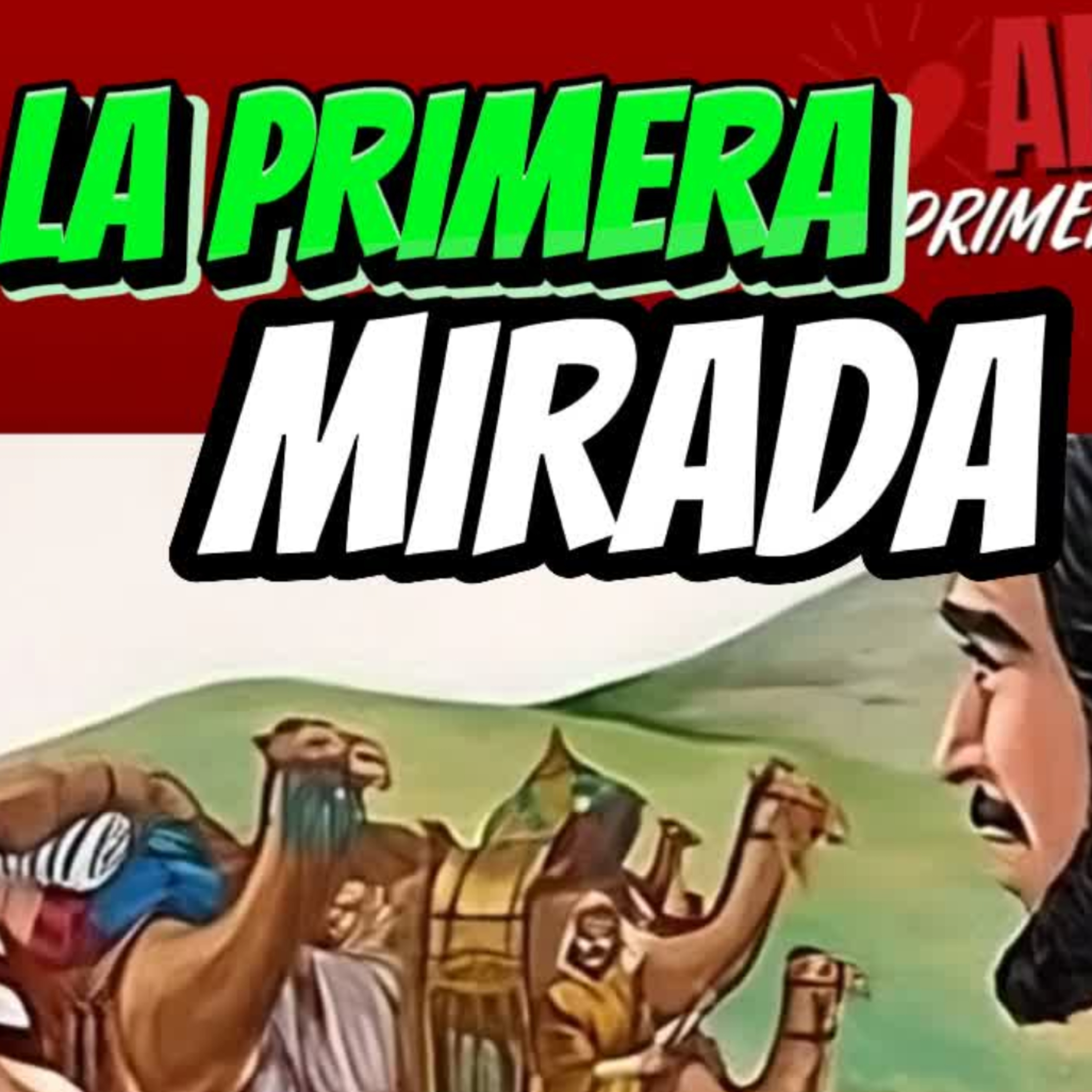💘LA PRIMERA MIRADA 💕 La Recuerdas? ⭐Sigue La Serie en YouTube/ NoeLopezOficial #amor episode artwork