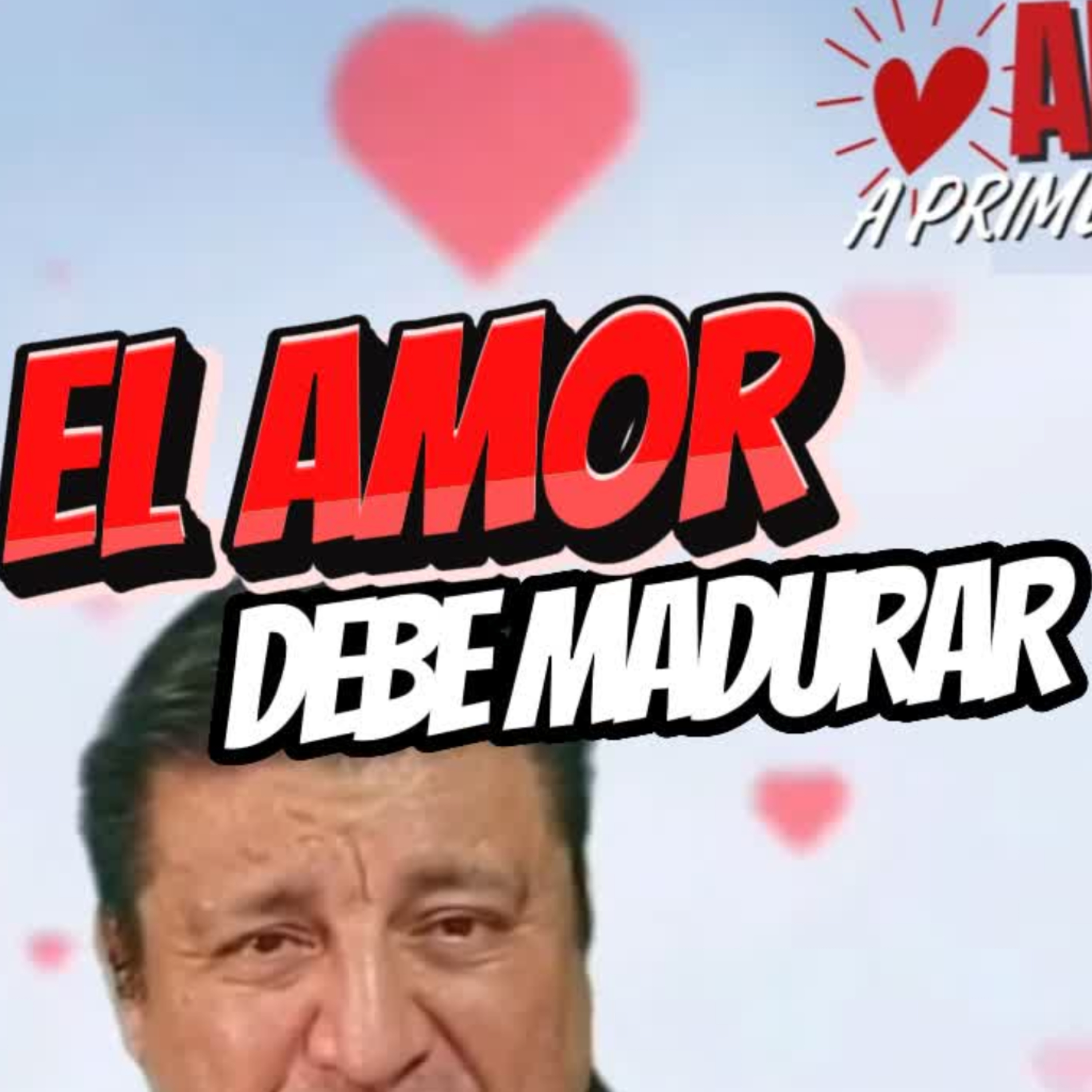 ❤️️EL AMOR DEBE MADURAR💞⭐Sigue La Serie en YouTube/ NoeLopezOficial #amor episode artwork