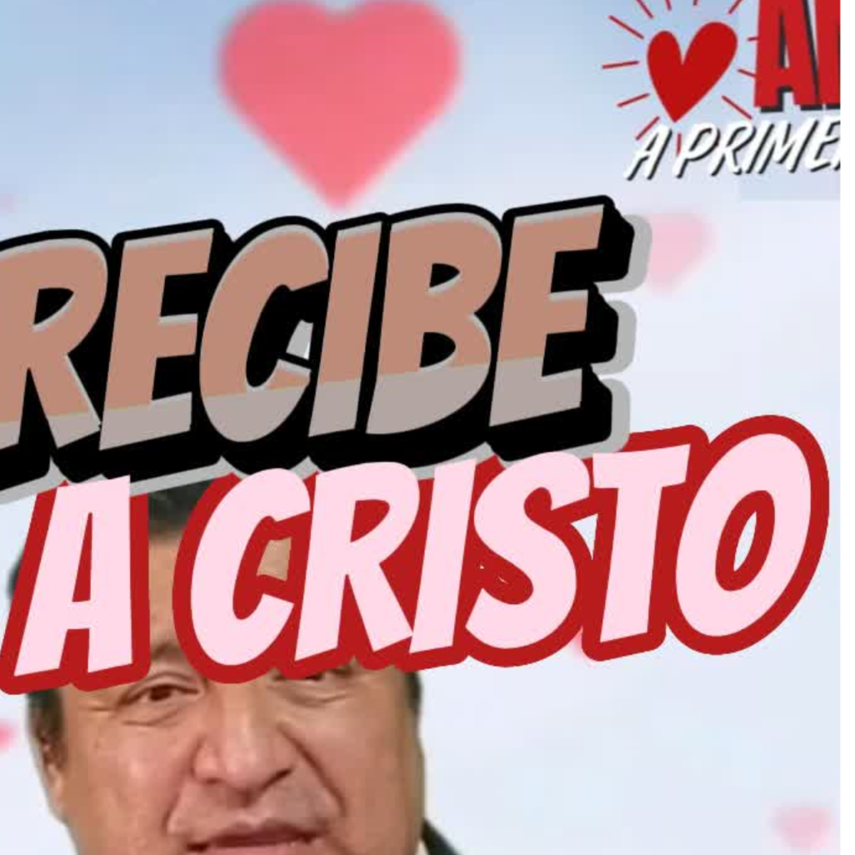 ❤️️RECIBE EL AMOR DE CRISTO ✝️⭐Sigue La Serie en YouTube/ NoeLopezOficial #amordeDios episode artwork