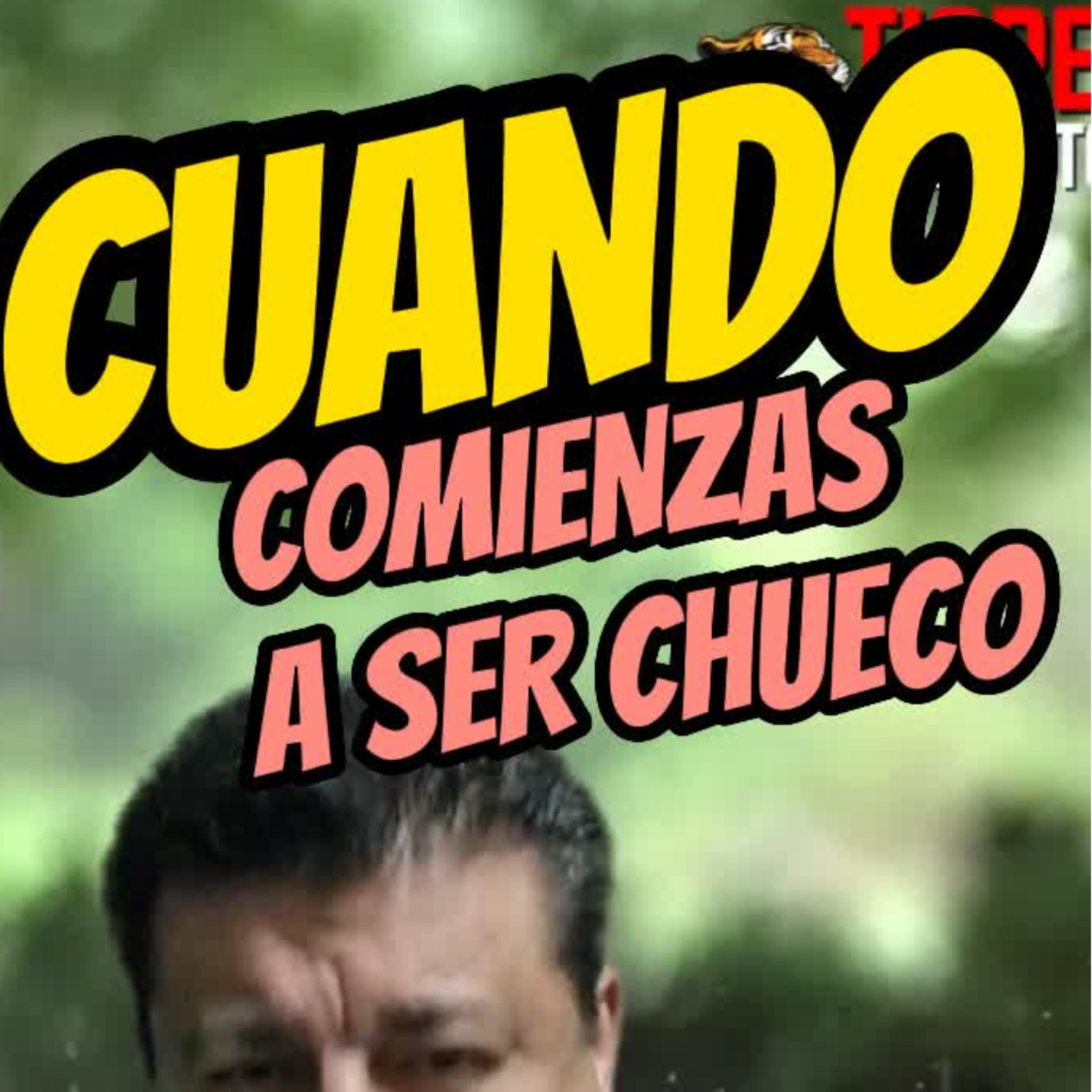 🐯QUE SUCEDE CUANDO COMIENZAS A SER CHUECO🐱⭐Sigue La Serie en YouTube/ NoeLopezOficial #deshonestid episode artwork