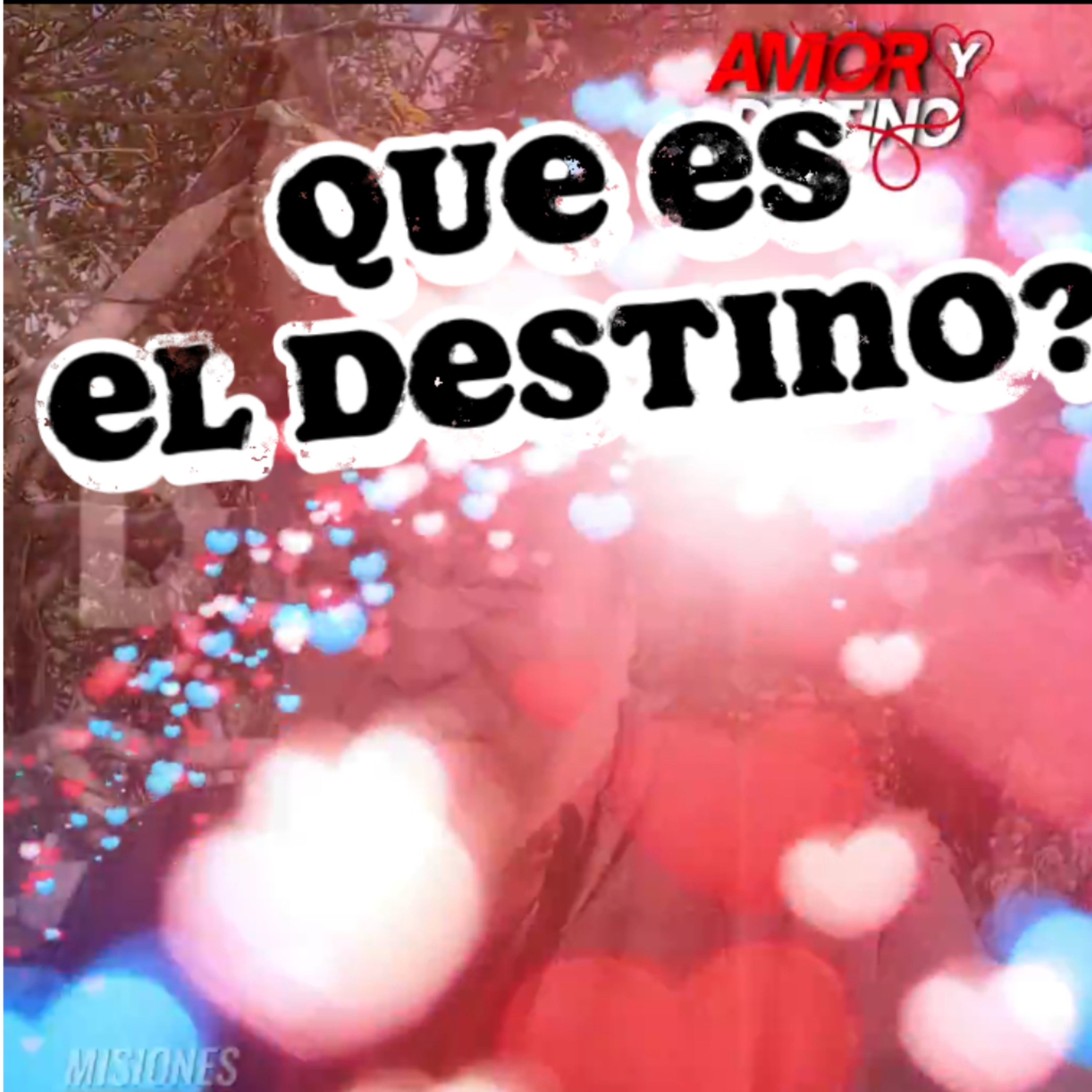 ❤️QUE ES EL DESTINO? 💘Existe? 👀 #destino episode artwork