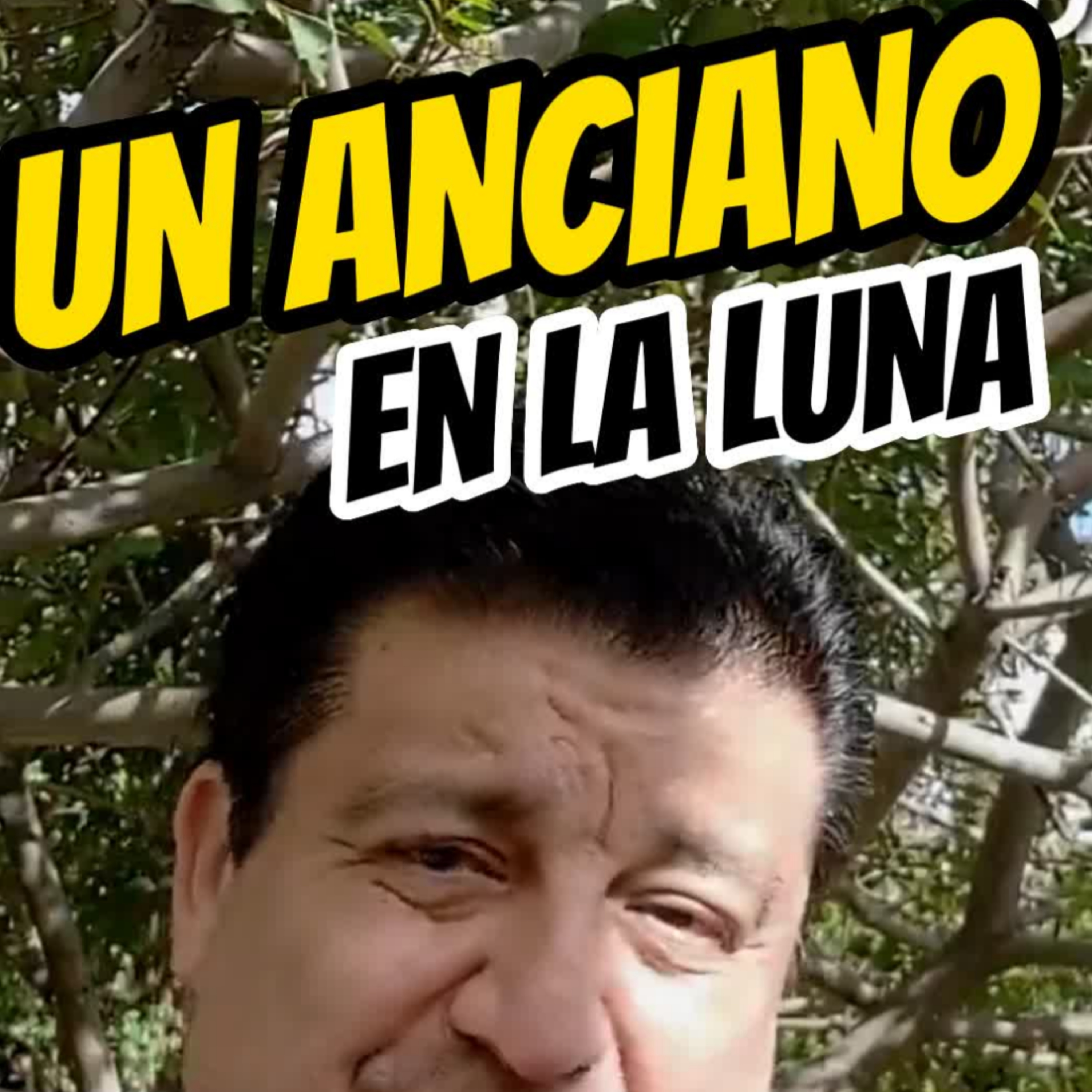 ❤️LUN ANCIANO EN LA LUNA 👩🏻‍❤️‍👨🏻El dios del Matrimonio en Oriente 👀 Sigue La Serie En YouTube/ episode artwork