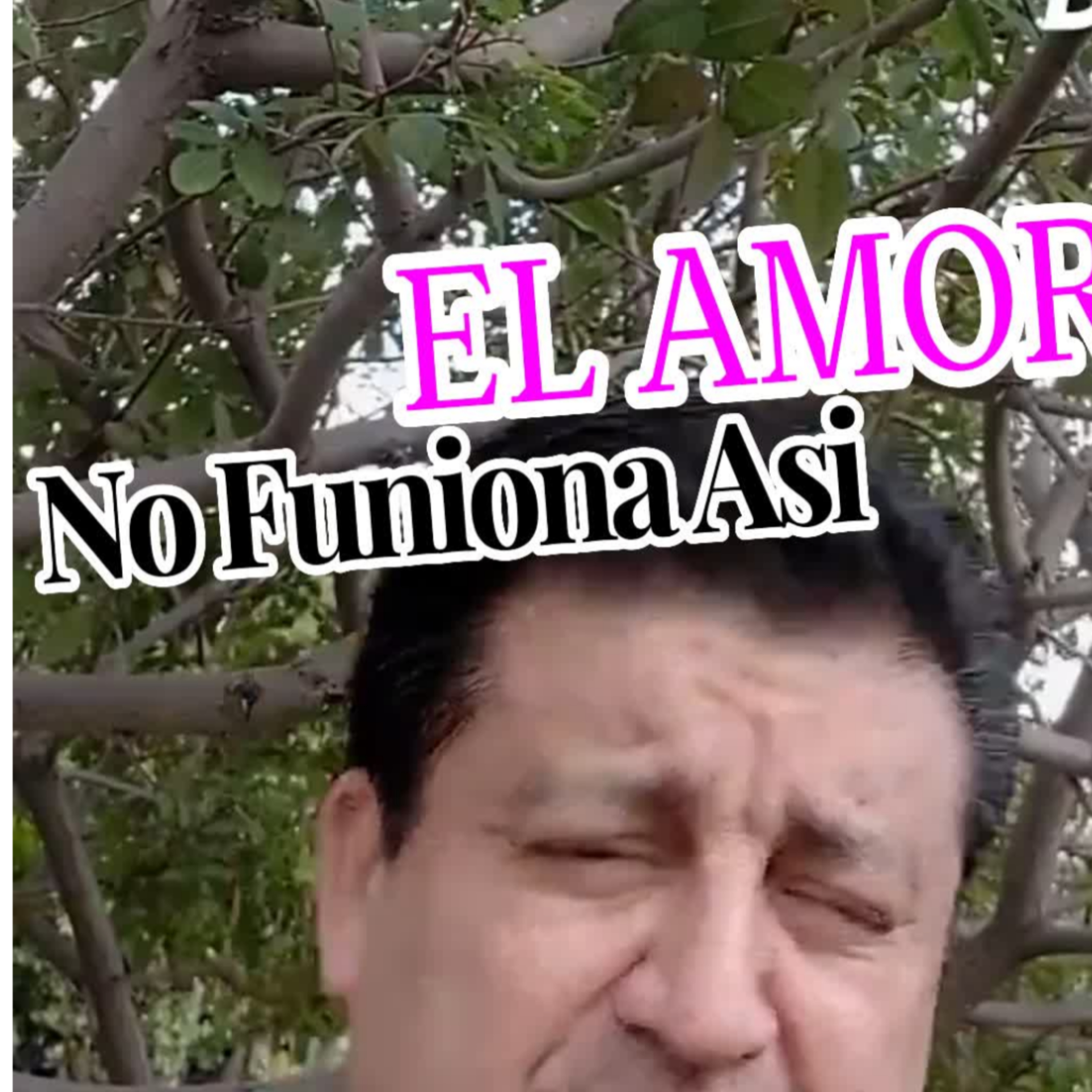 ❤️EL AMOR NO FUNCIONA ASÍ 👩🏻‍❤️‍👨🏻 Ojo!👀 Sigue La Serie En YouTube/NoeLopezOficial #amor episode artwork