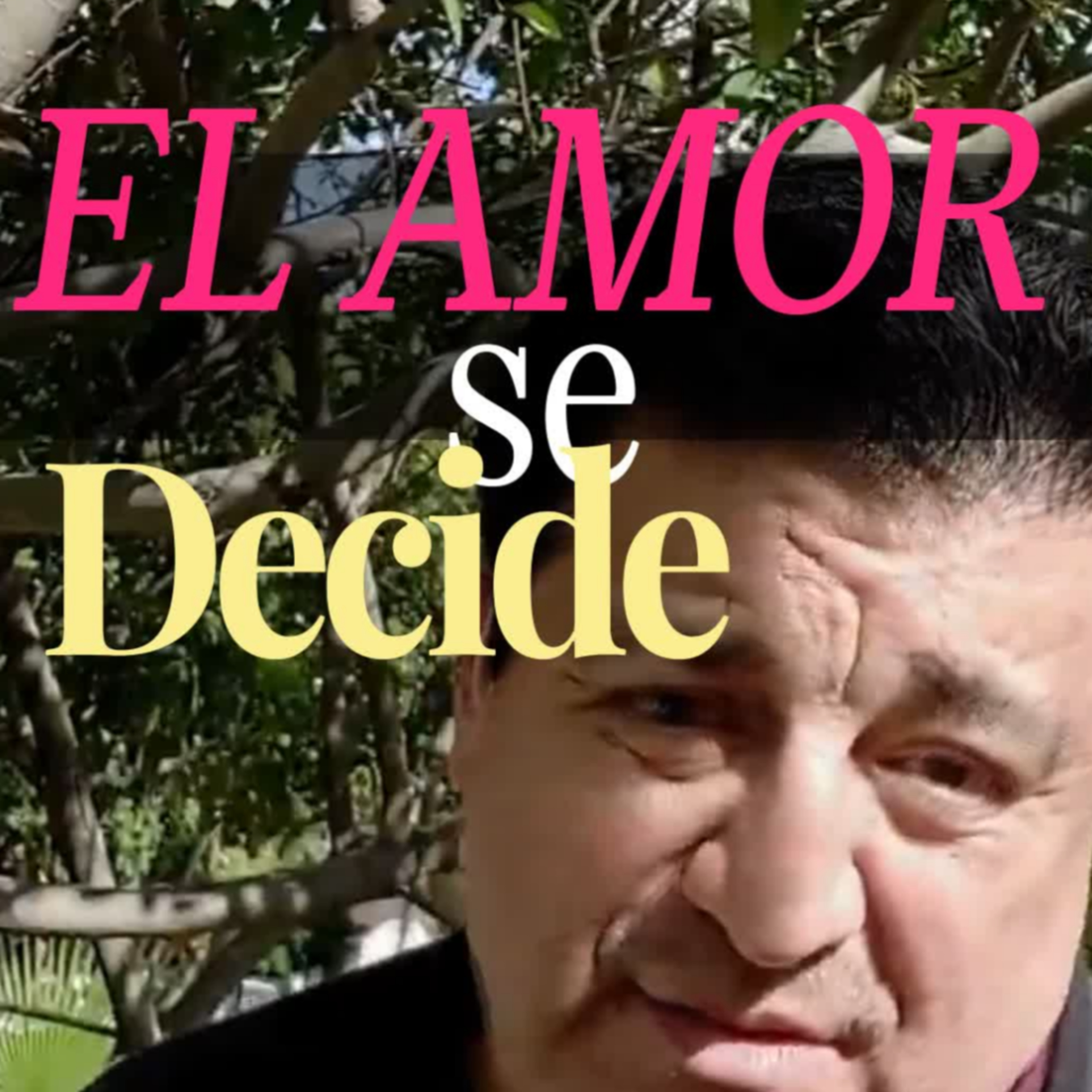 ❤️EL AMOR SE DECIDE👩🏻‍❤️‍👨🏻 No Es Salvaje👀 Sigue La Serie En YouTube/NoeLopezOficial #amor episode artwork