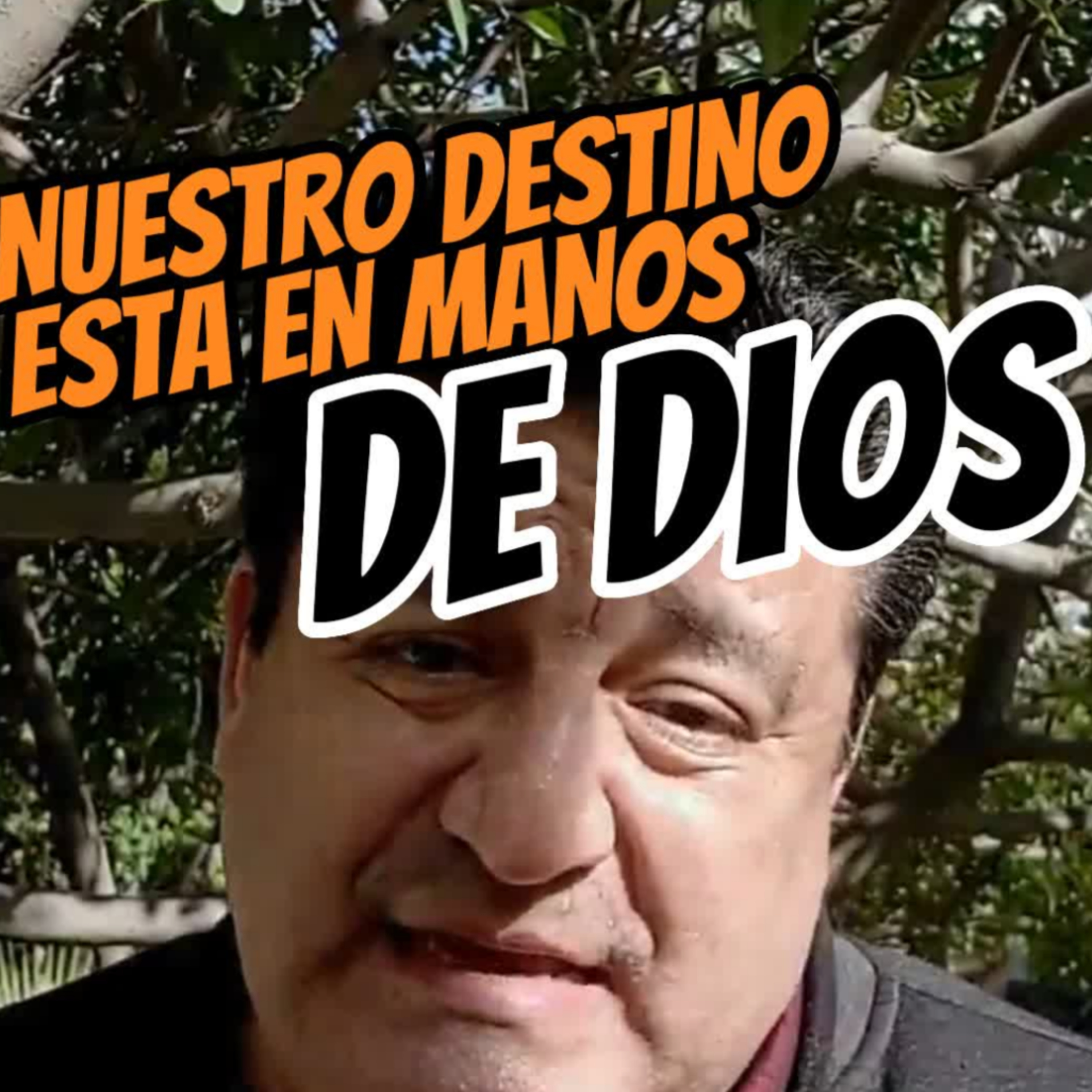 ❤️NUESTRO DESTINO ESTA EN LAS MANOS DE DIOS✝️⭐ Sigue La Serie En YouTube/NoeLopezOficial #destino episode artwork