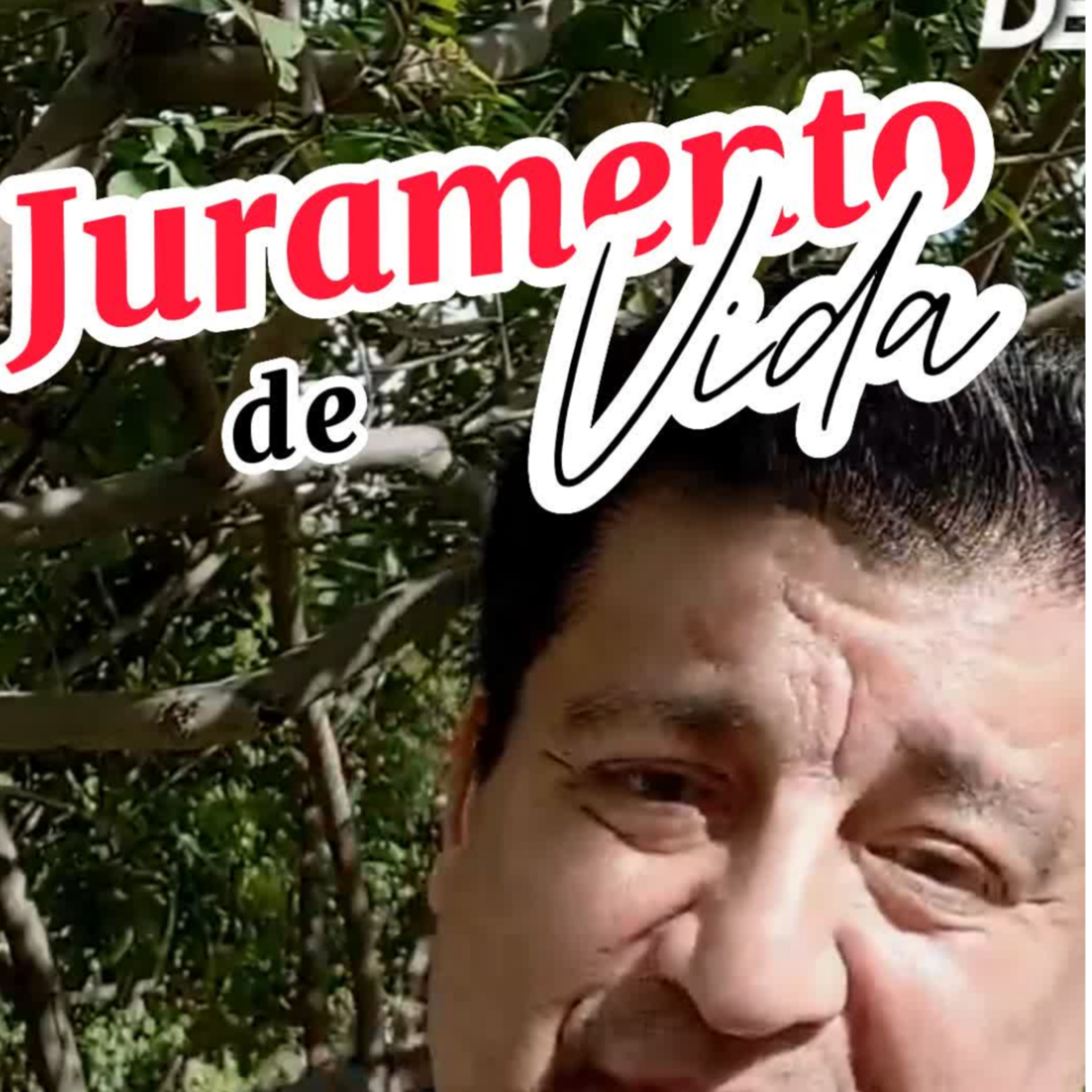❤️JURAMENTO DE VIDA🩸Conocelo!👀 Sigue La Serie En YouTube/NoeLopezOficial #juramento episode artwork