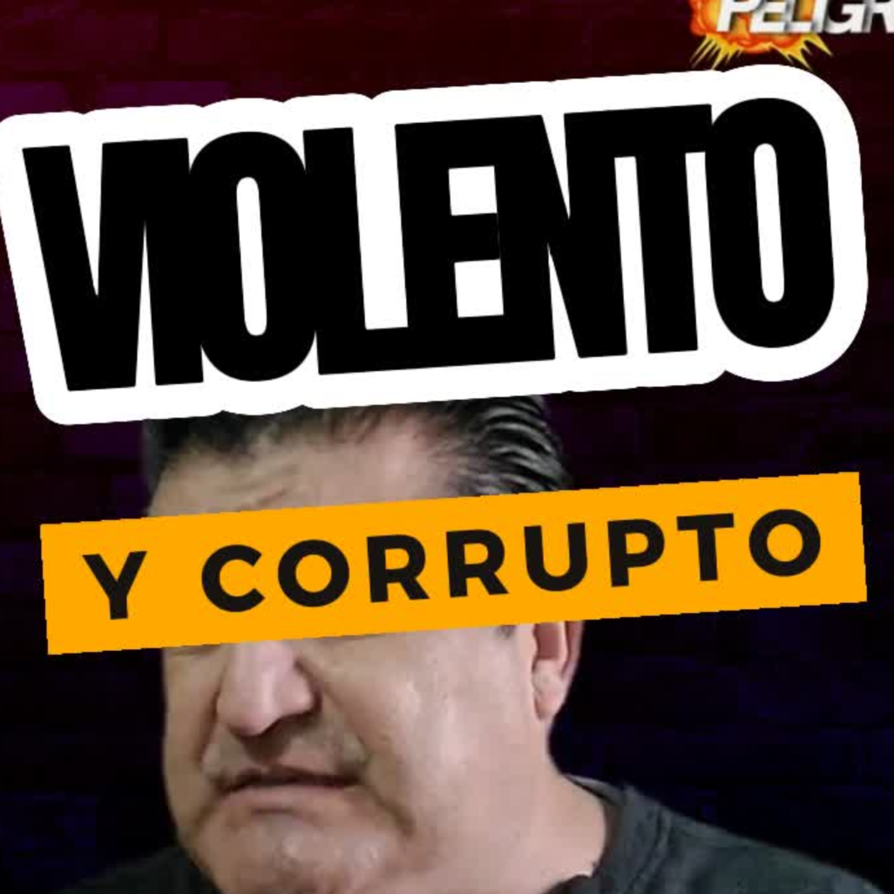👁️VIOLENTO y CORRUPTO 🤨Quien❓⭐Sigue La Serie en YouTube/NoeLopezOficial #ciudadespeligrosas episode artwork