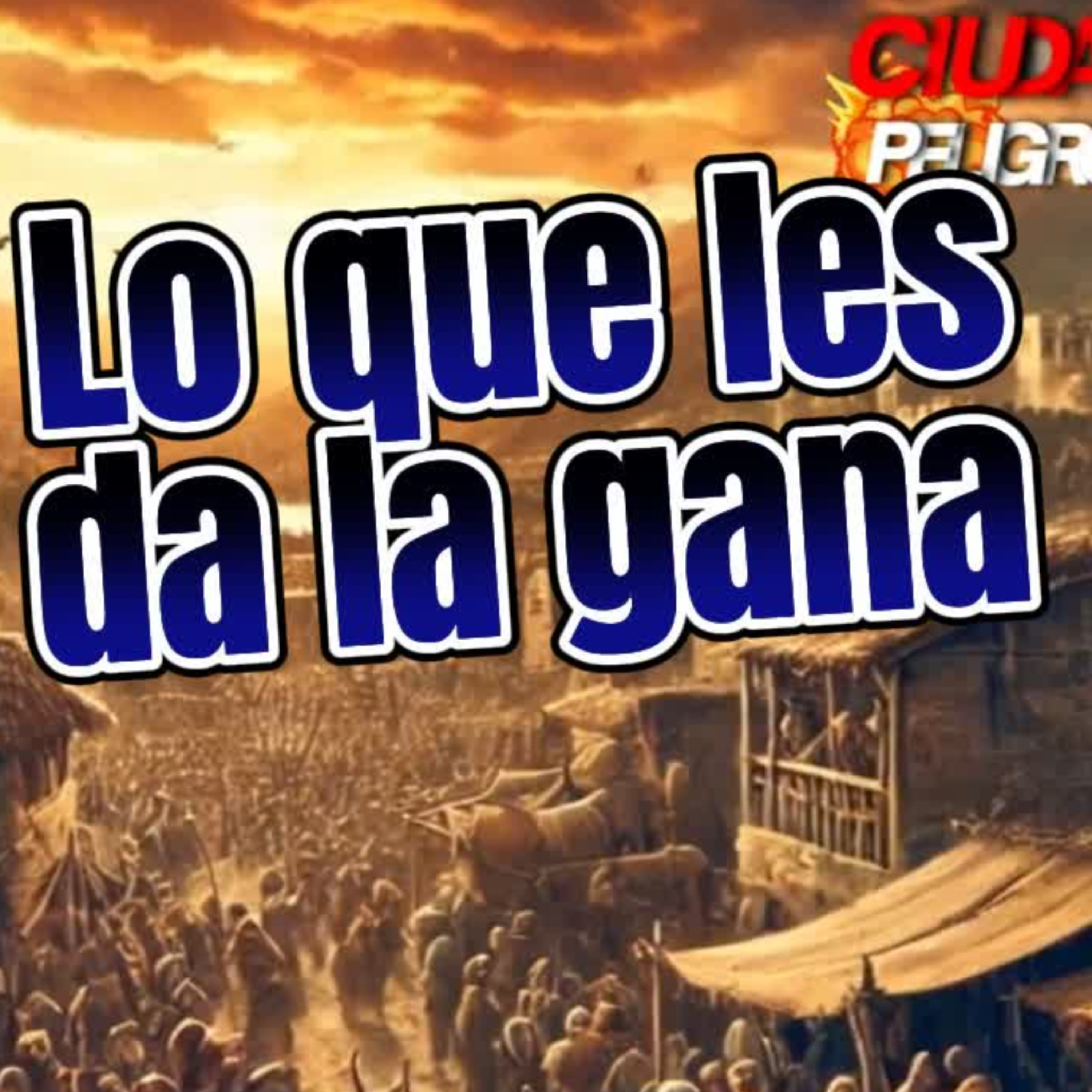 😜LO QUE LES DA LA GANA 👀 Donde No Hay Ley⭐Sigue La Serie en YouTube/NoeLopezOficial  episode artwork
