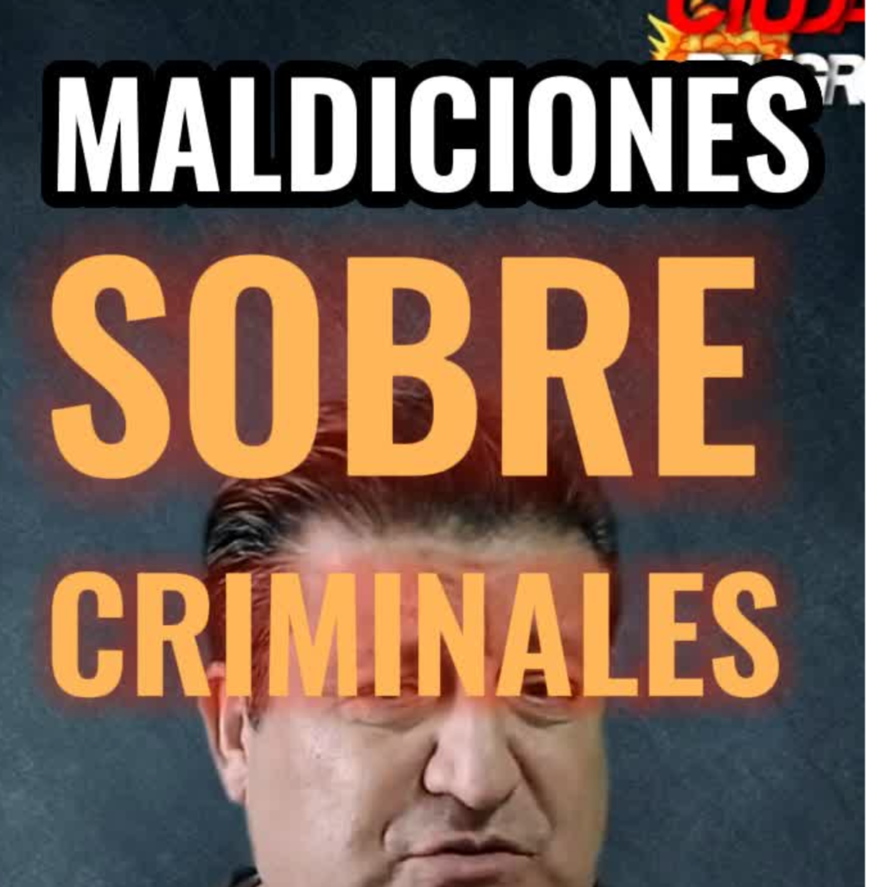 👀MALDICIONES SOBRE CR1M1NAL3S🗡️ En La Biblia📖 #maldiciones episode artwork