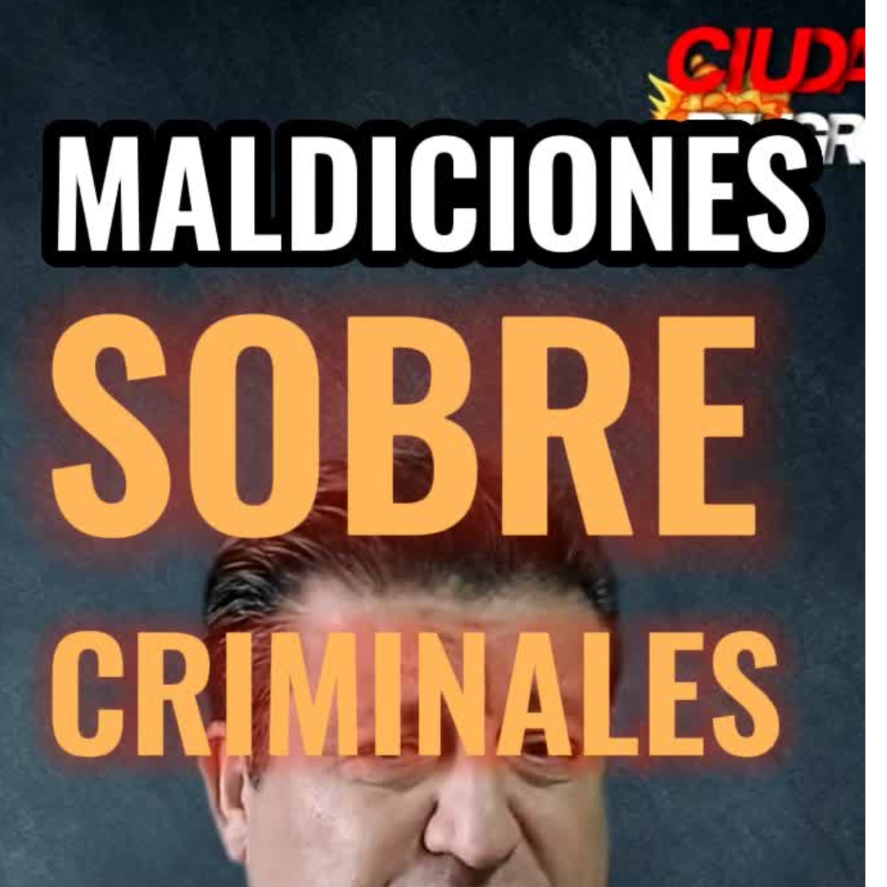 👀LA MALDICION DE UNA MADRE🧔🏼‍♀️ Conocela!⭐Sigue La Serie en YouTube/NoeLopezOficial #maldiciones episode artwork