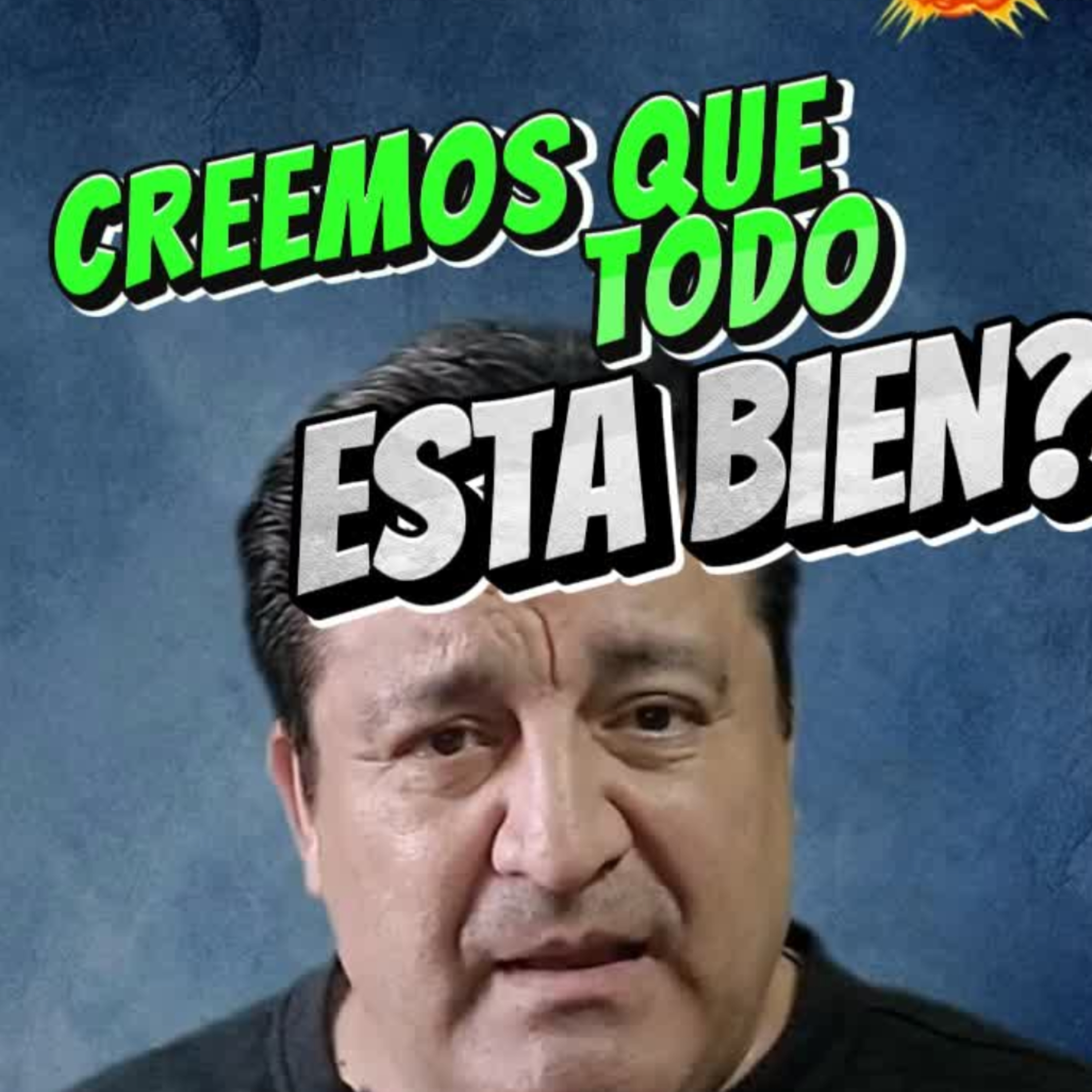 👀CREEMOS QUE TODO ESTA BIEN❓Tremendo‼️⭐Sigue La Serie en YouTube/NoeLopezOficial #negacion episode artwork