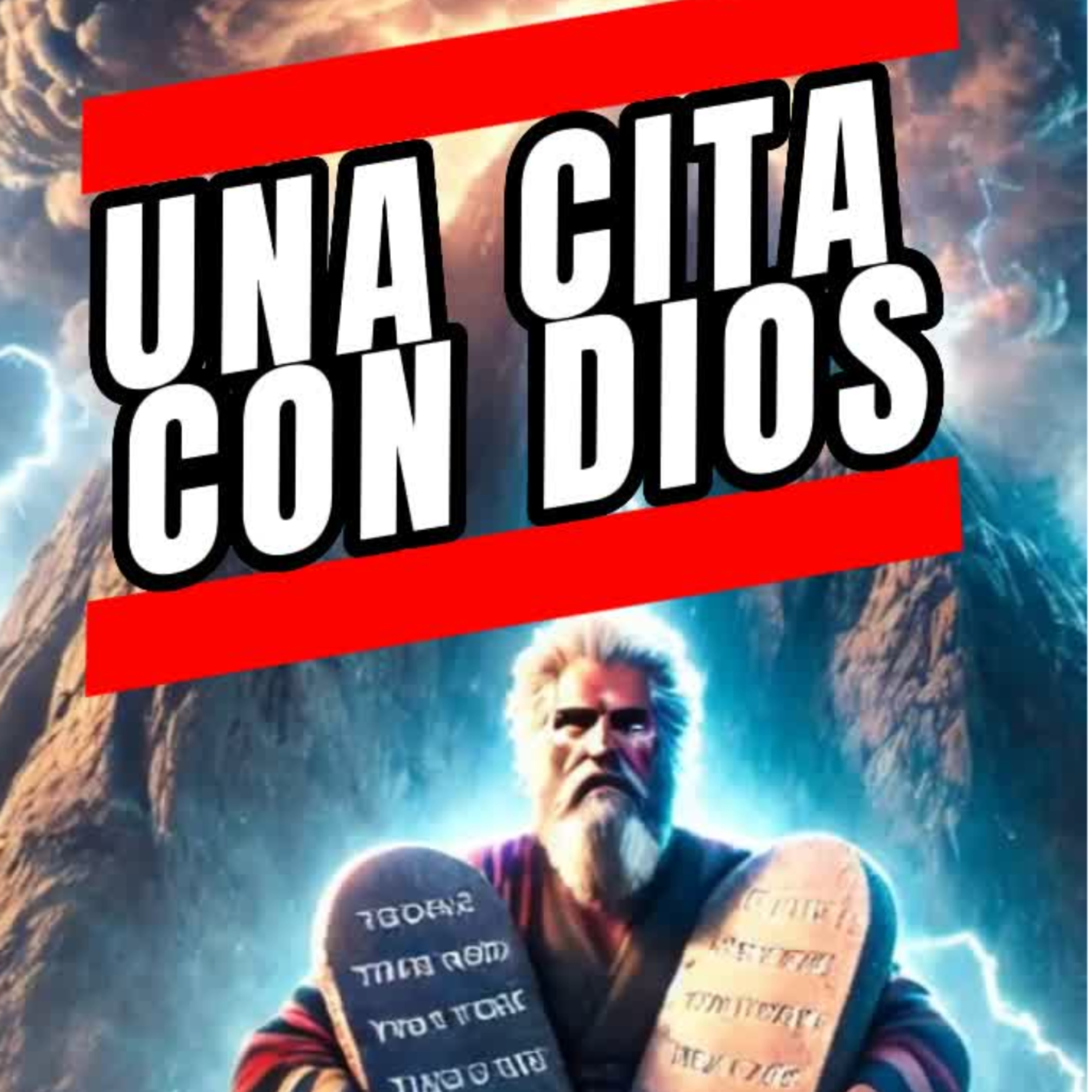 ✈️#8- UNA CITA CON DIOS💥 ⭐Sigue La Serie En YouTube/NoeLopezOficial #Dios episode artwork