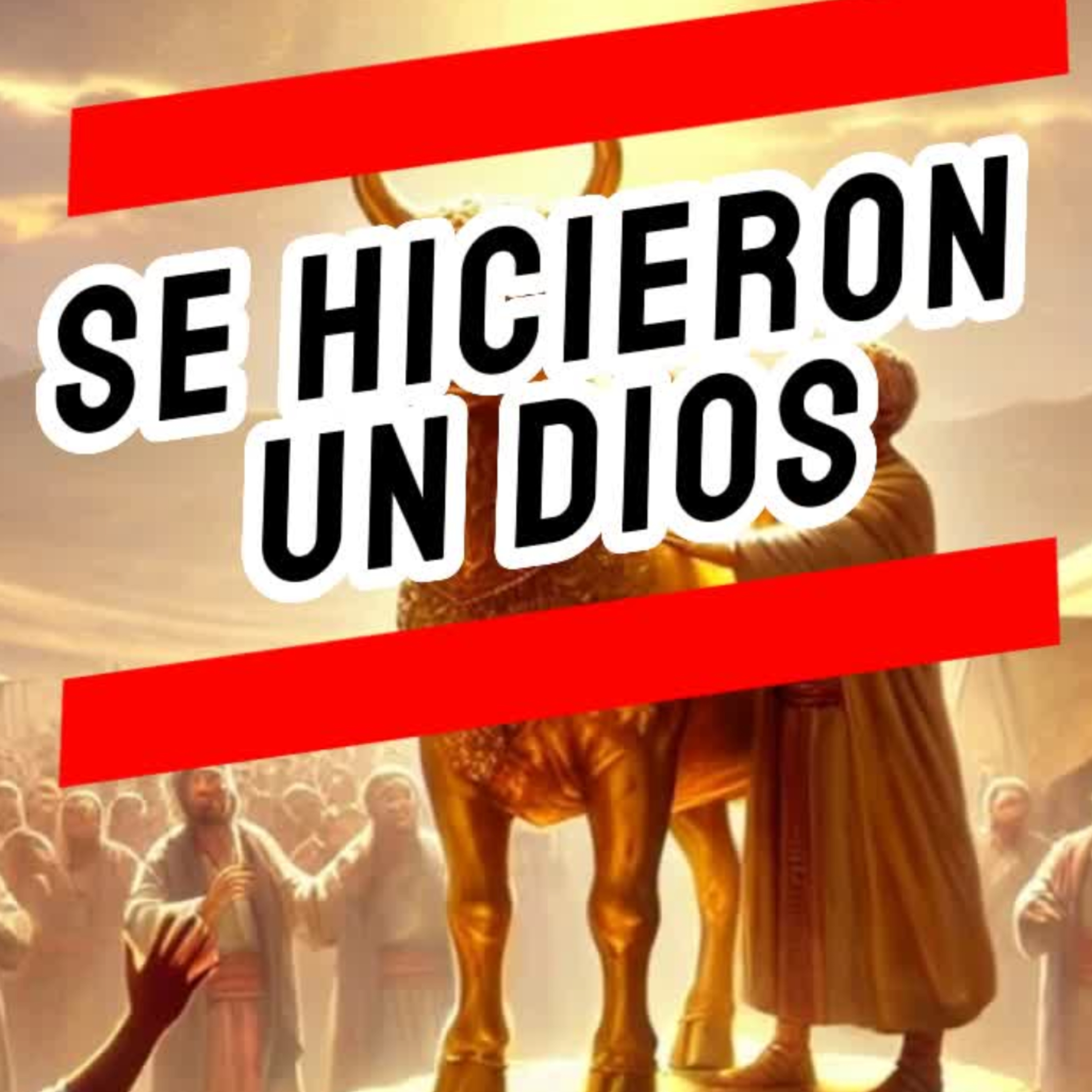 ✈️#9- SE HICIERON UN DIOS🐐 ⭐Sigue La Serie En YouTube/NoeLopezOficial #dioses episode artwork