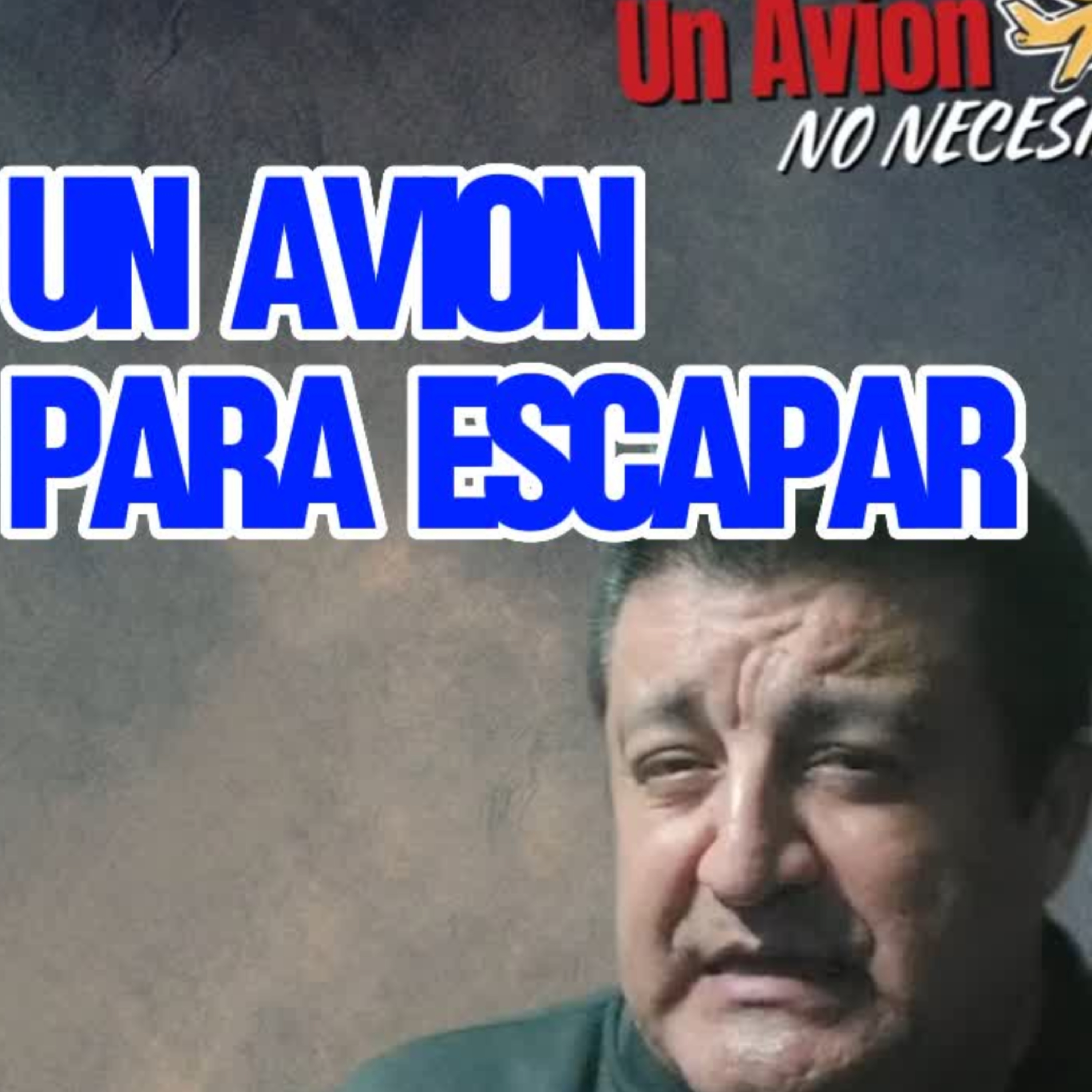 ✈️#10- UN AVIÓN PARA ESCAPAR💥 ⭐Sigue La Serie En YouTube/NoeLopezOficial #escape episode artwork