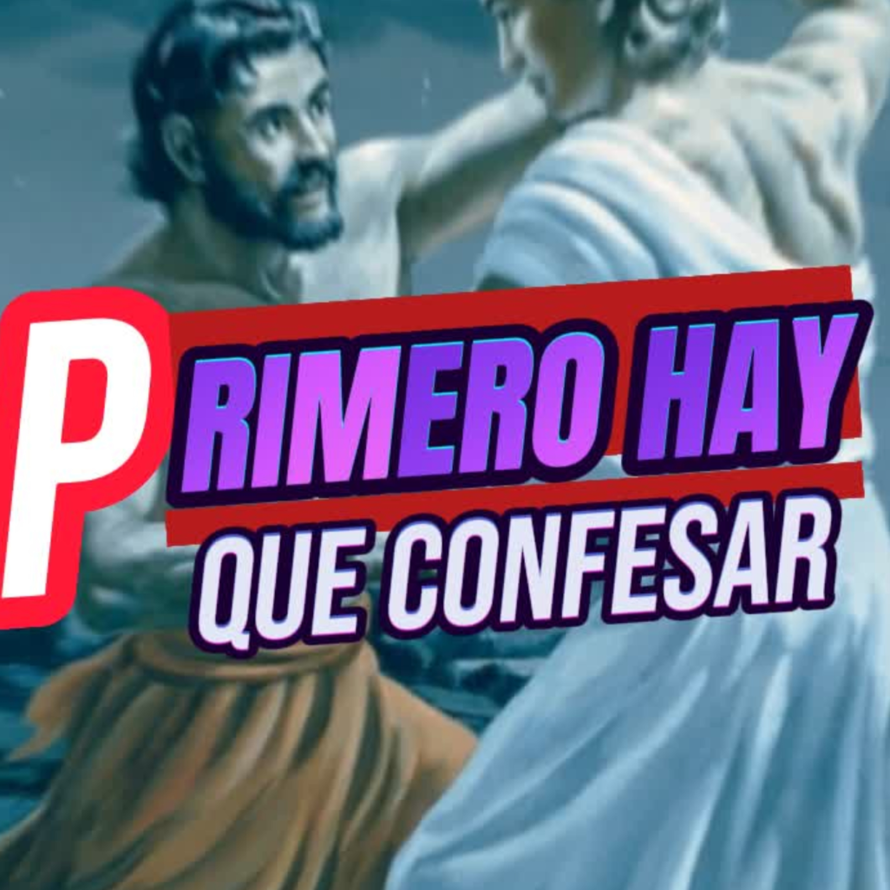 #6 🤔PARA GANAR, PRIMERO HAY QUE CONFESAR😞⚡Sigue La Serie En YouTube/ NoeLopezOficial #pelea episode artwork