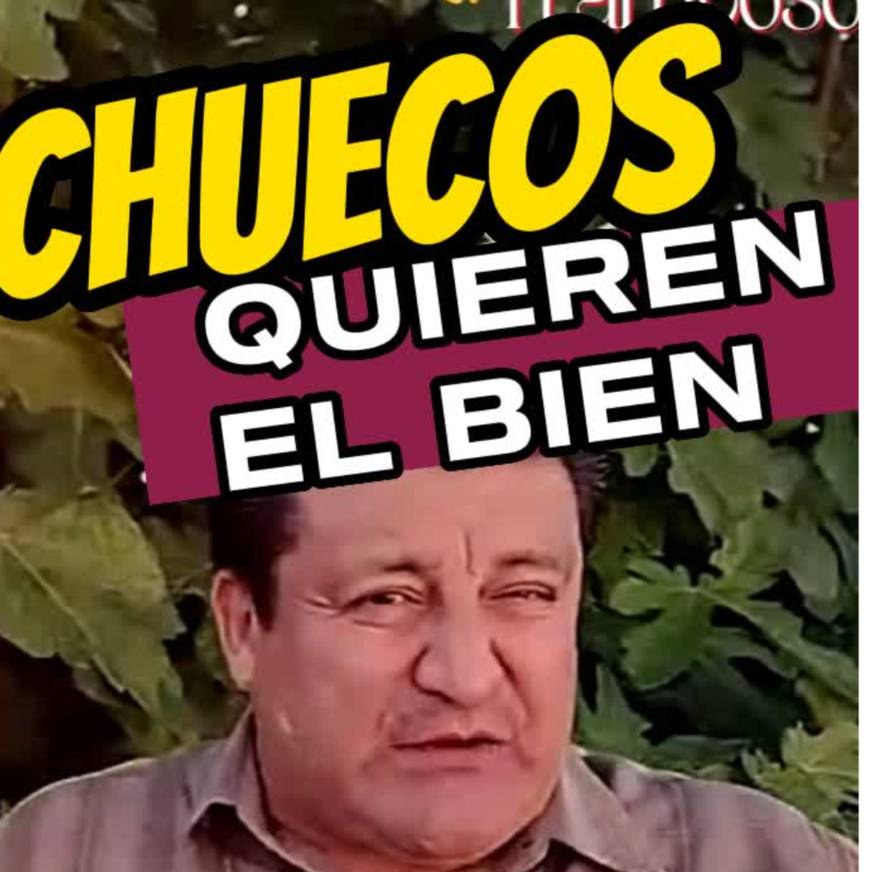 #8 🤔LOS CHUECOS QUE QUIEREN QUE LES VAYA BIEN🤨⚡Sigue La Serie En YouTube/ NoeLopezOficial #trampos episode artwork