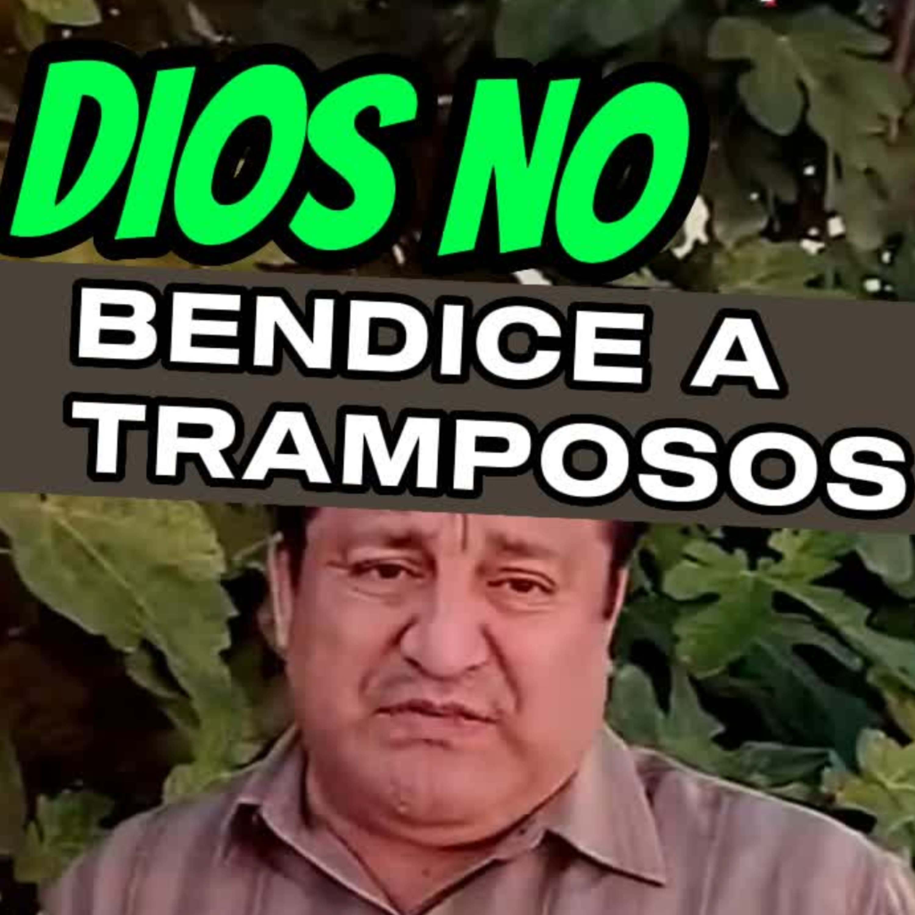 #10 🤔DIOS NO BENDICE A TRAMPOSOS 🤨⚡Sigue La Serie En YouTube/ NoeLopezOficial #tramposos episode artwork