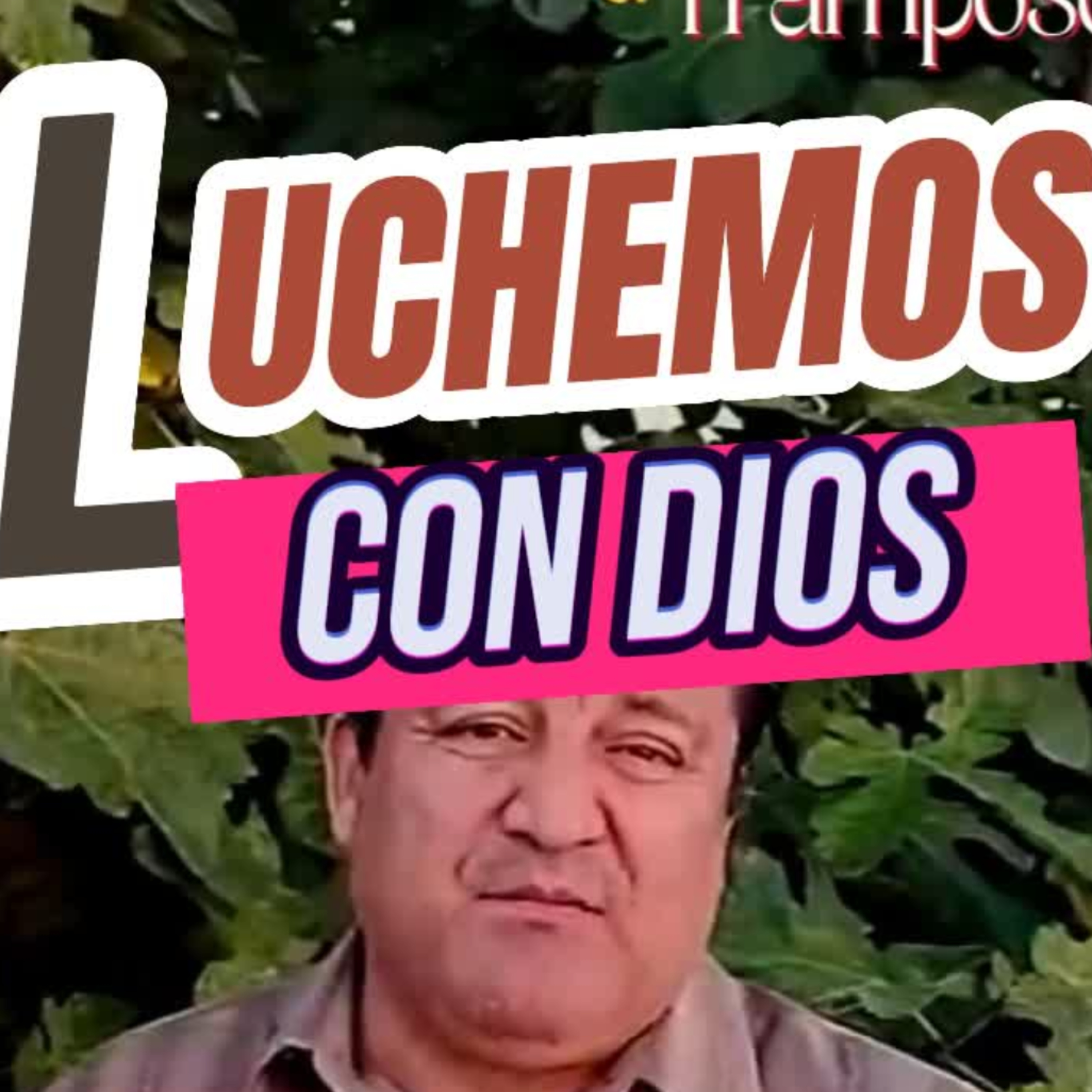 #11 🤔LUCHEMOS CON DIOS 🥊 Porque?⚡Sigue La Serie En YouTube/ NoeLopezOficial #bendicion episode artwork
