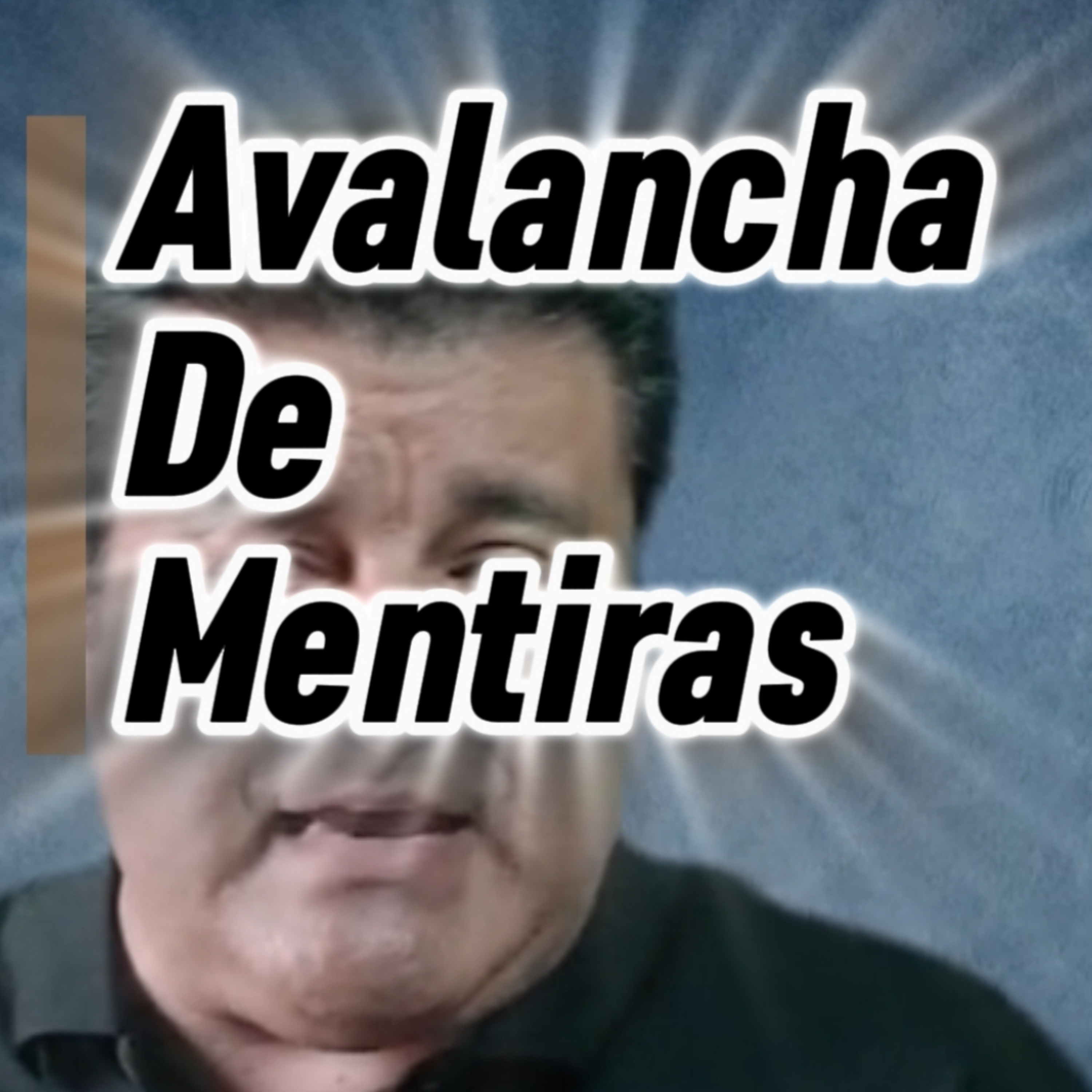 #7 👀 AVALANCHA DE MENTIRAS 😎 ⭐️Sigue La Serie en YouTube/NoeLopezOficial #mentiras  episode artwork