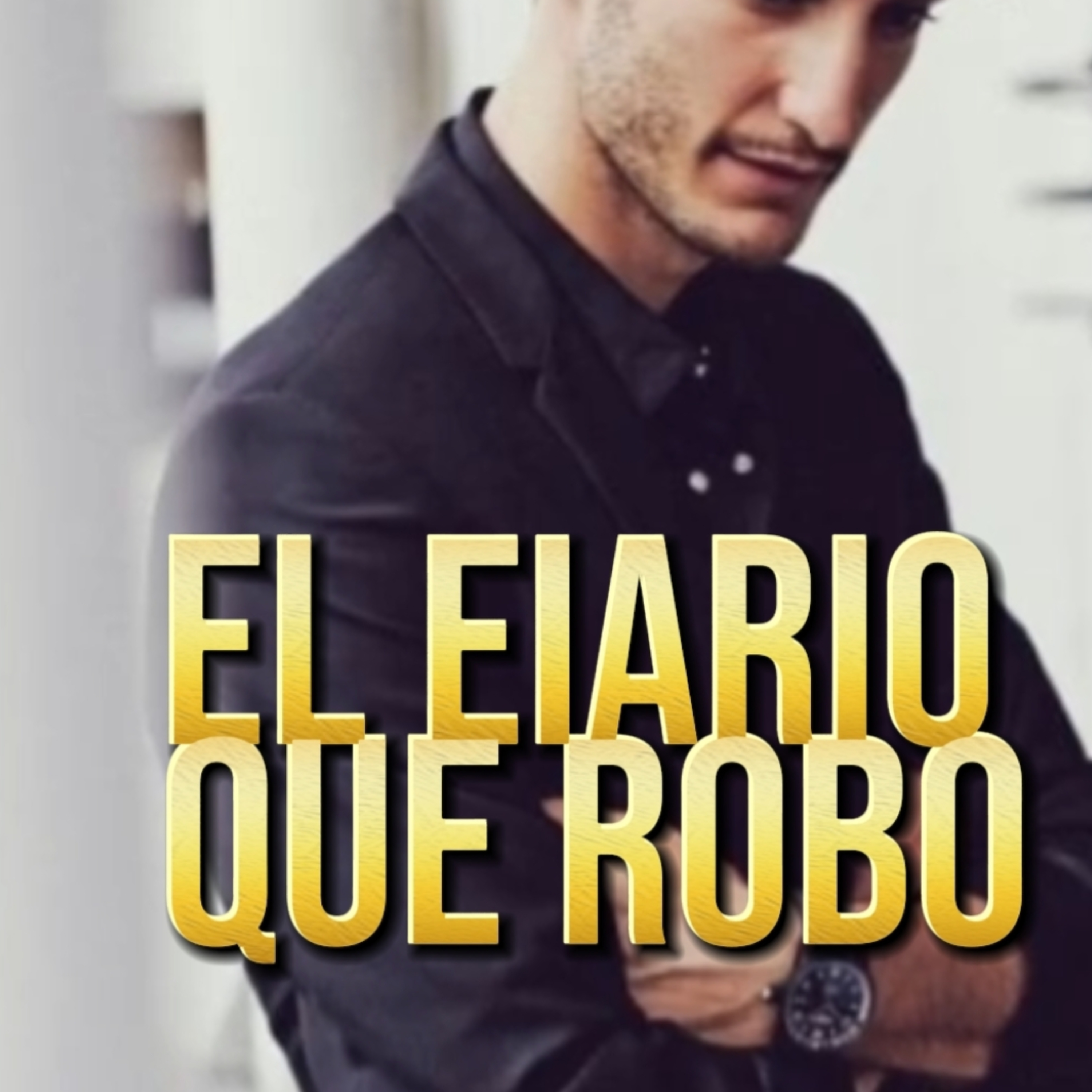#3 👀 EL DIARIO QUE ROBO LE CAMBIO LA VIDA 😎 ⭐️Sigue La Serie en YouTube/NoeLopezOficial #diario episode artwork