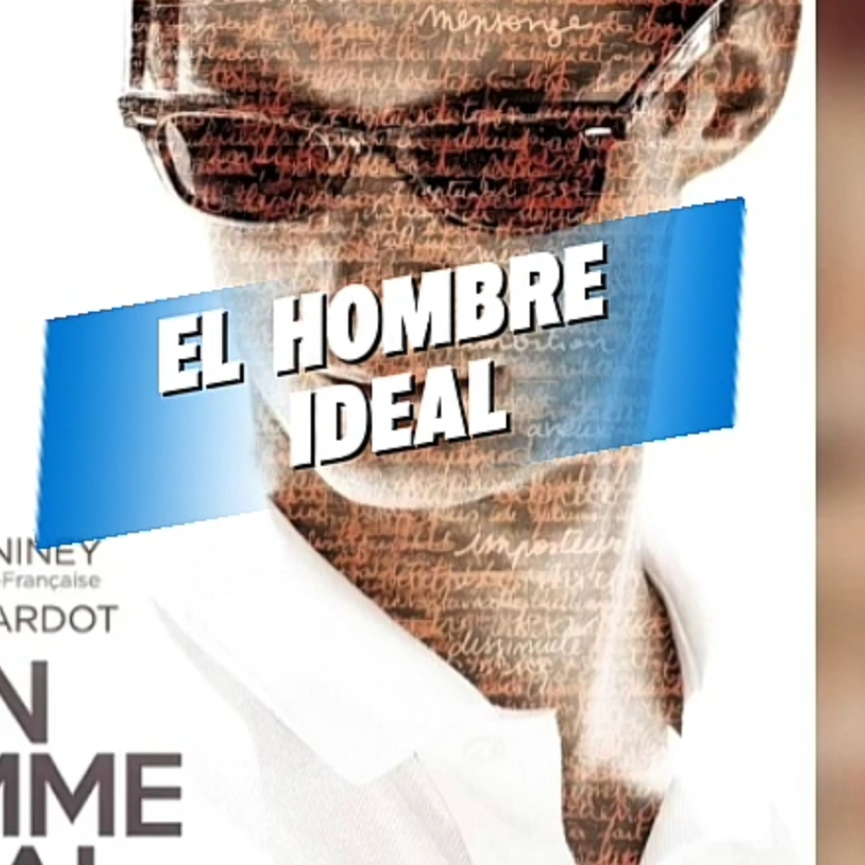 #2 👤 EL HOMBRE IDEAL 😎 ⭐️Sigue La Serie en YouTube/NoeLopezOficial #apariencias episode artwork