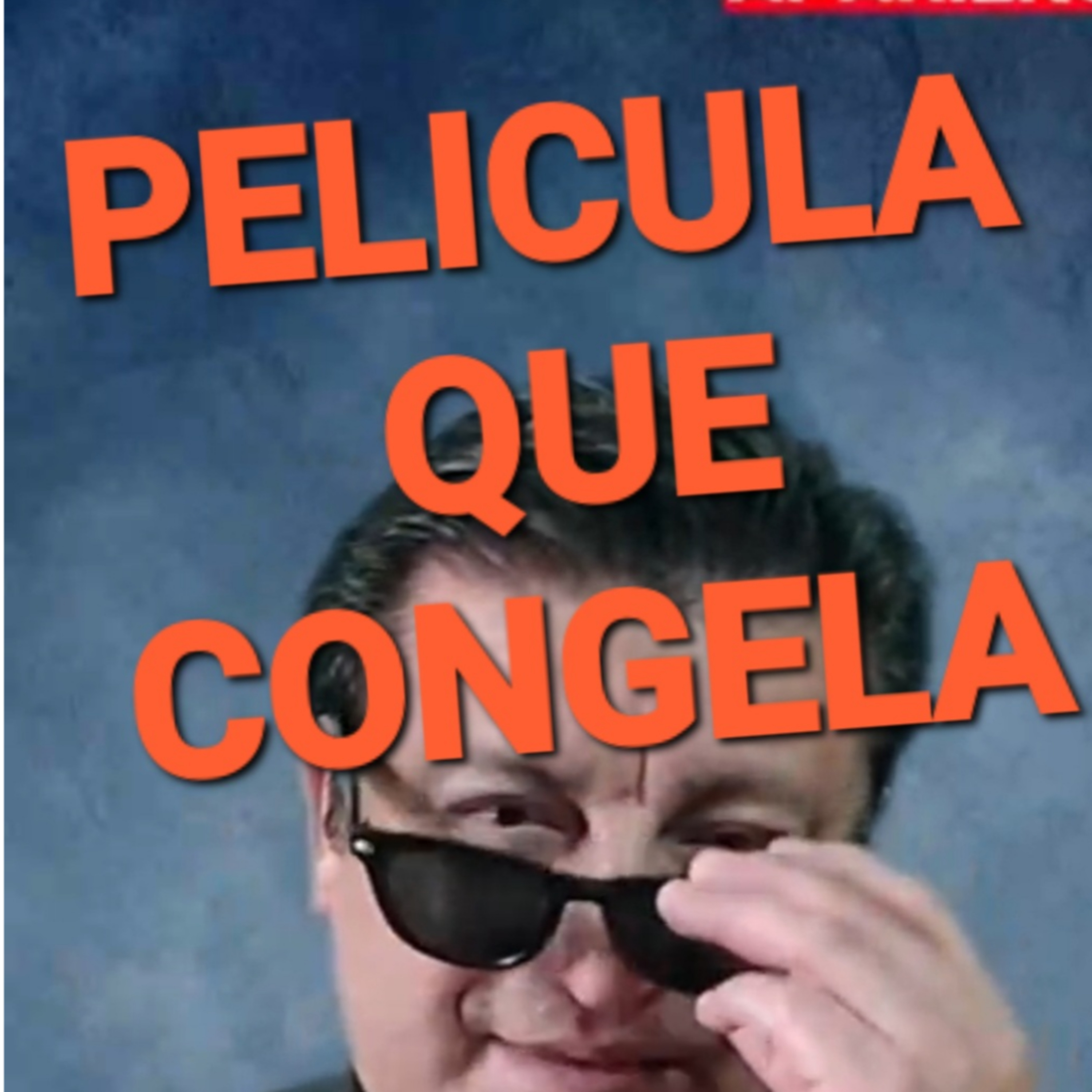 #1 👀 UNA PELÍCULA QUE CONGELA 😎 ⭐️Sigue La Serie en YouTube/NoeLopezOficial #apariencias episode artwork