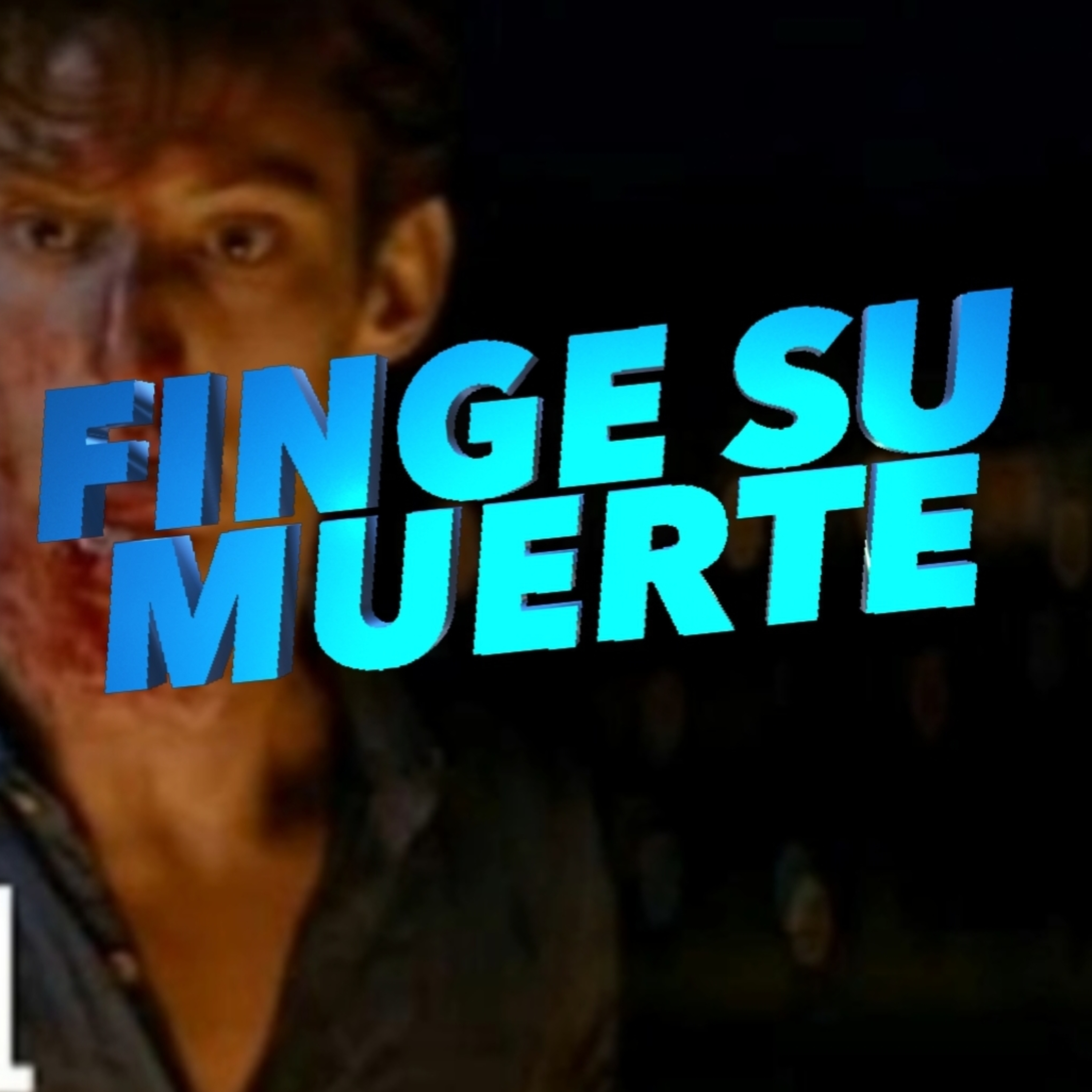 #9 👀 FINGIR LA MUERTE 😎 ⭐️Sigue La Serie en YouTube/NoeLopezOficial #fingir episode artwork