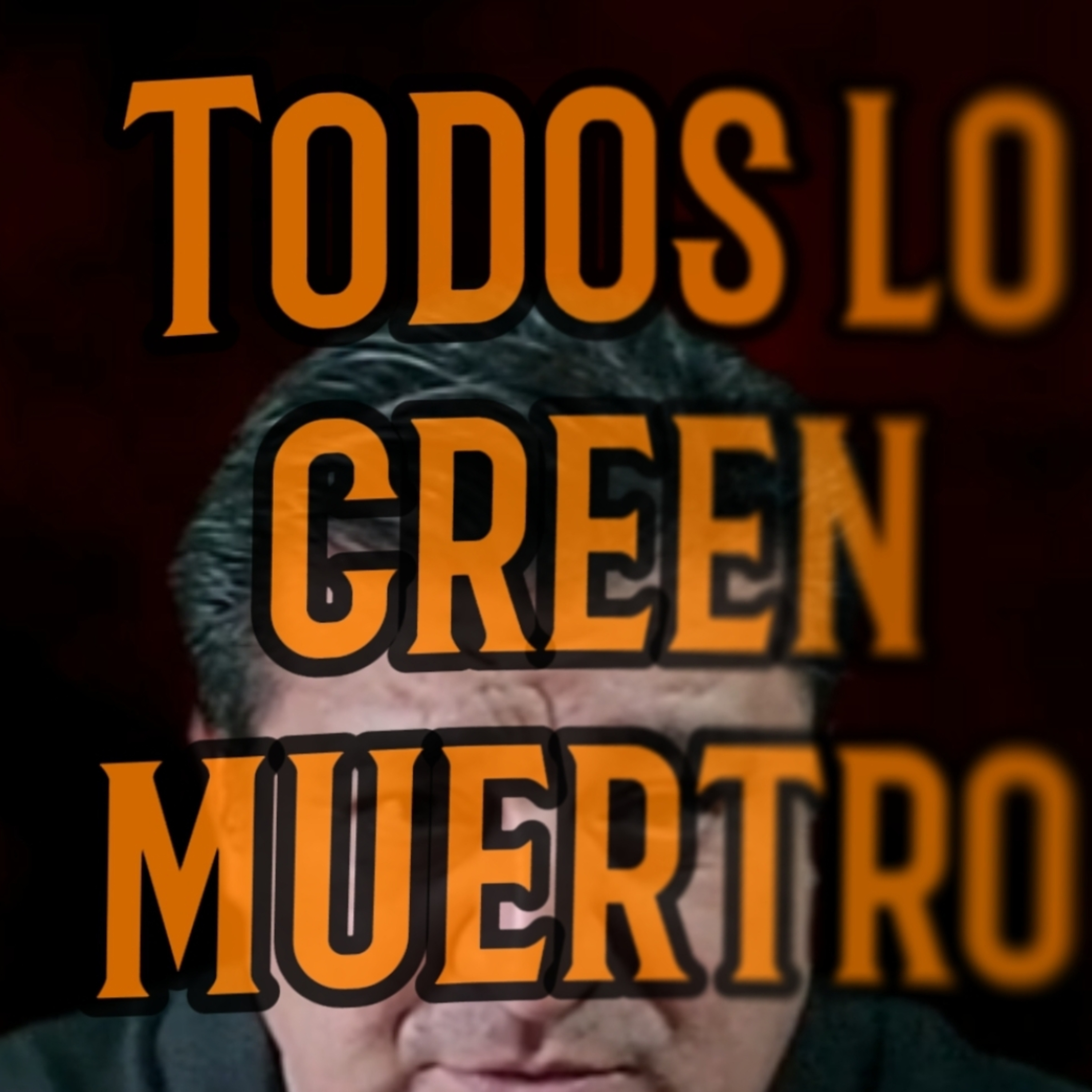 #10 👀 TODOS LO CREEN MUERTO 😎 ⭐️Sigue La Serie en YouTube/NoeLopezOficial #fingir episode artwork