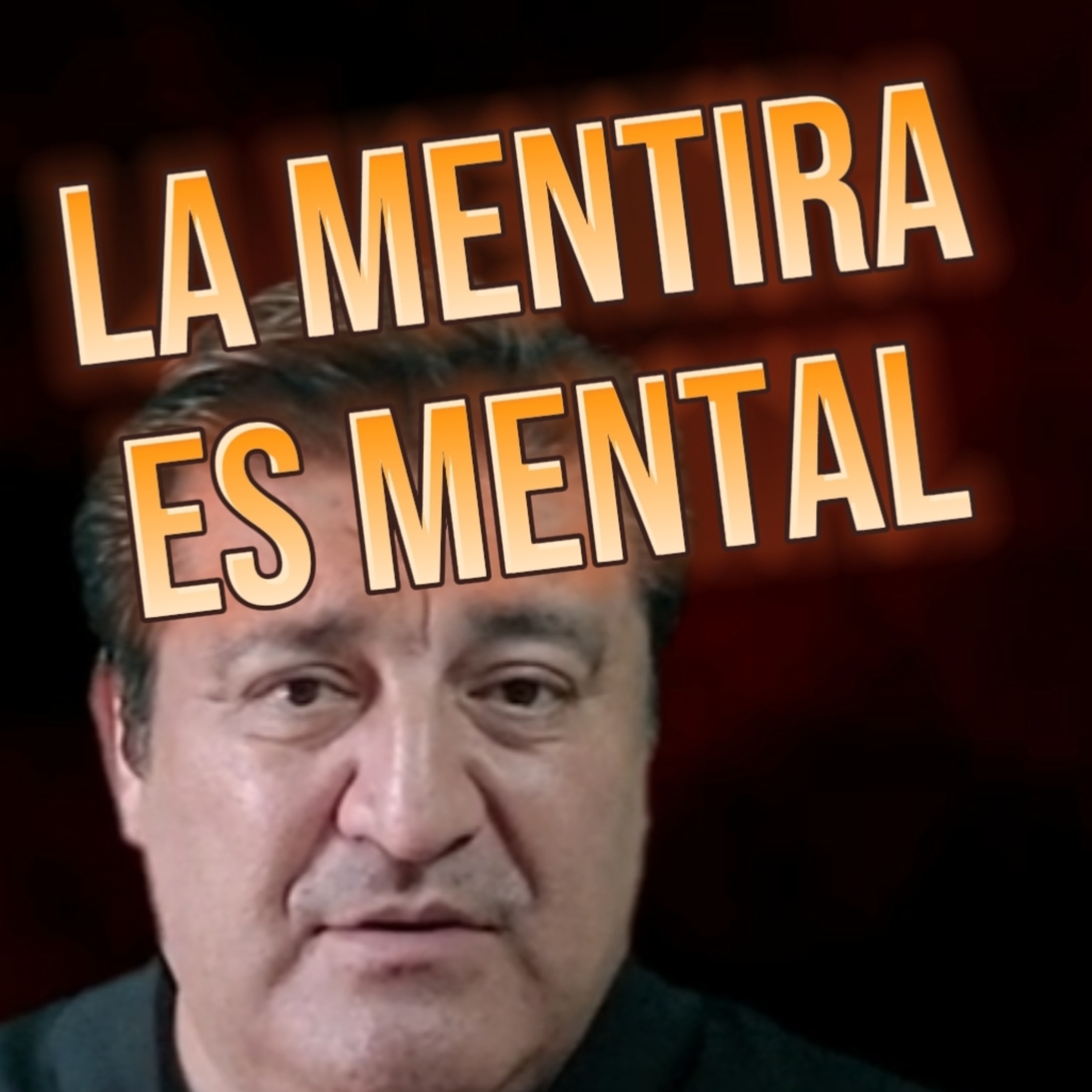 #12 🎭 LA MENTIRA ES MENTAL, TRAMADA😎 ⭐️Sigue La Serie en YouTube/NoeLopezOficial #mentiras episode artwork