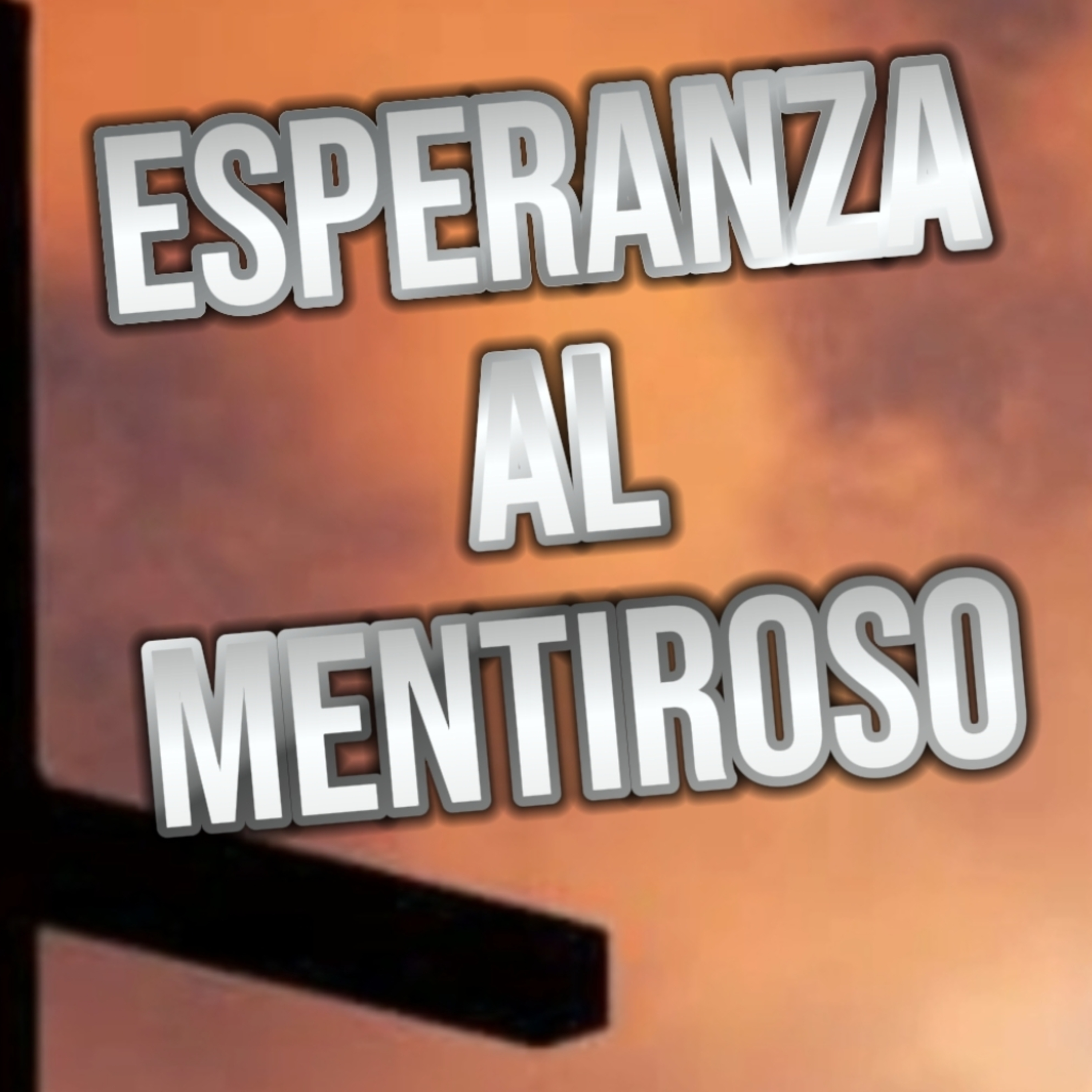 #14 👀 HAY ESPERANZA PARA EL QUE MIENTE😎 ⭐️Sigue La Serie en YouTube/NoeLopezOficial #mentiras episode artwork