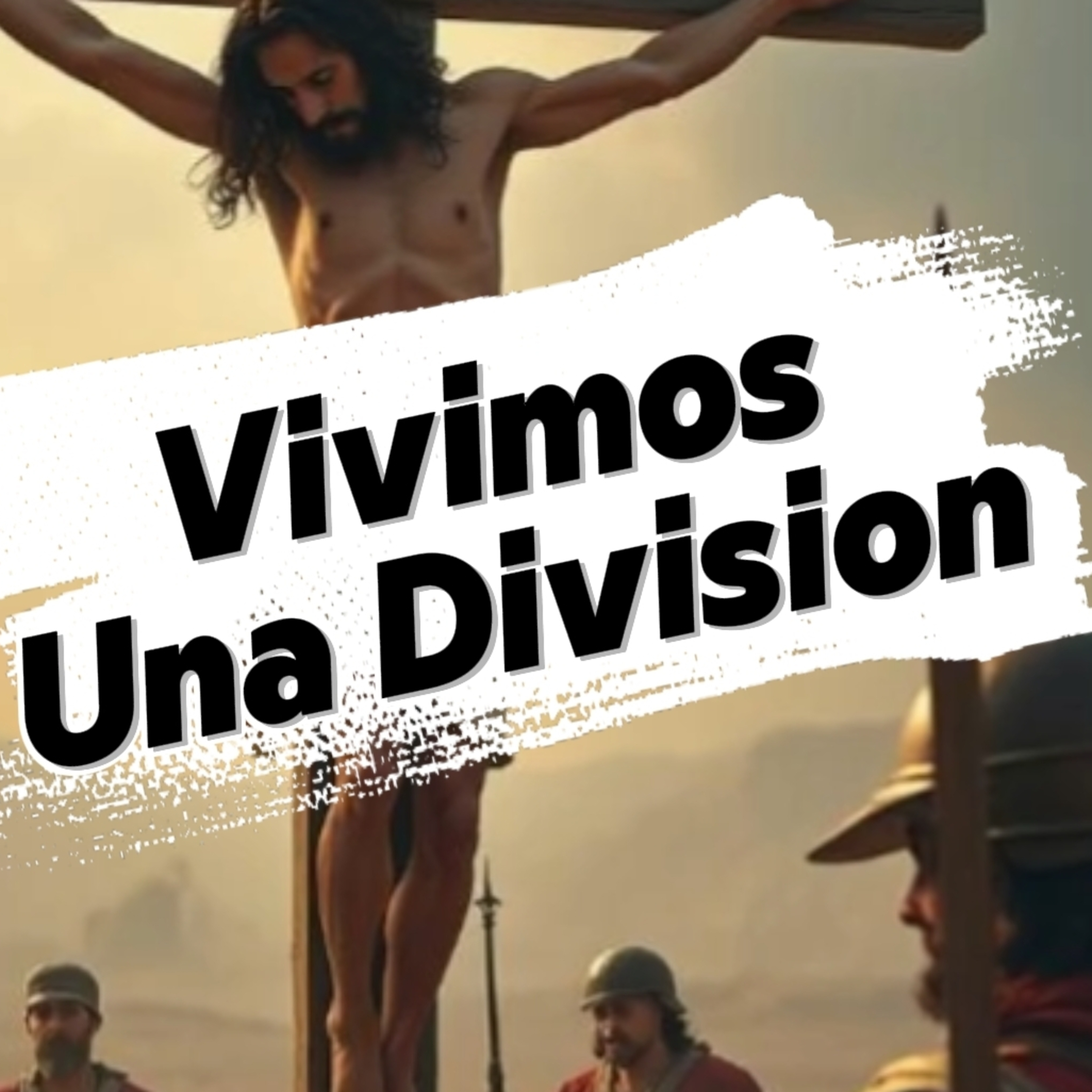 #10 😨VIVIMOS UNA DIVISION TERRIBLE ‼️⭐️Sigue La Serie en YouTube/NoeLopezOficial #division episode artwork