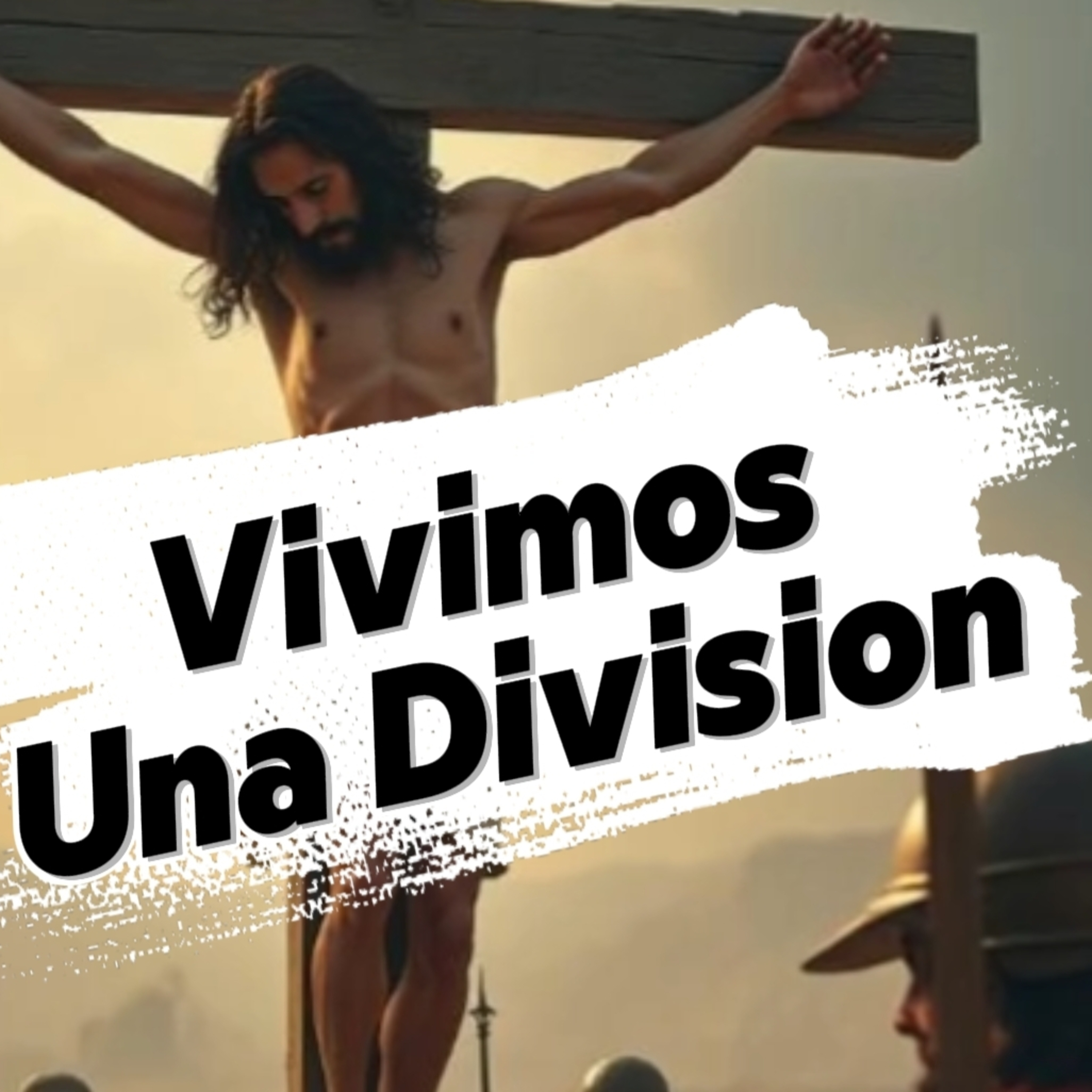#10 😨VIVIMOS UNA DIVISION TERRIBLE ‼️⭐️Sigue La Serie en YouTube/NoeLopezOficial #division episode artwork