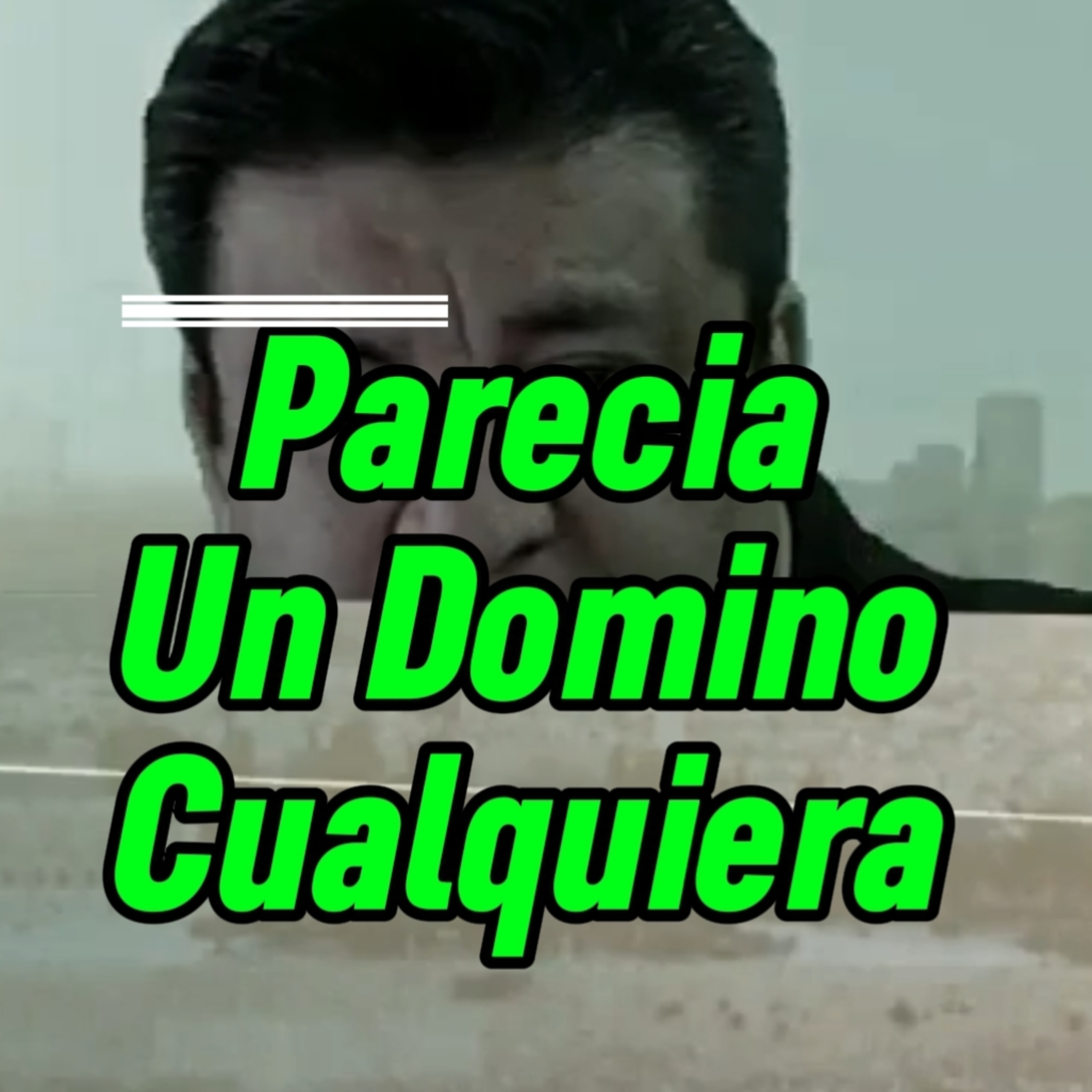 🌿"PARECIA UN DOMINGO CUALQUIERA"🌴 ⭐️Sigue La Serie en YOUTUBE/NoeLopezOficial #pascua episode artwork
