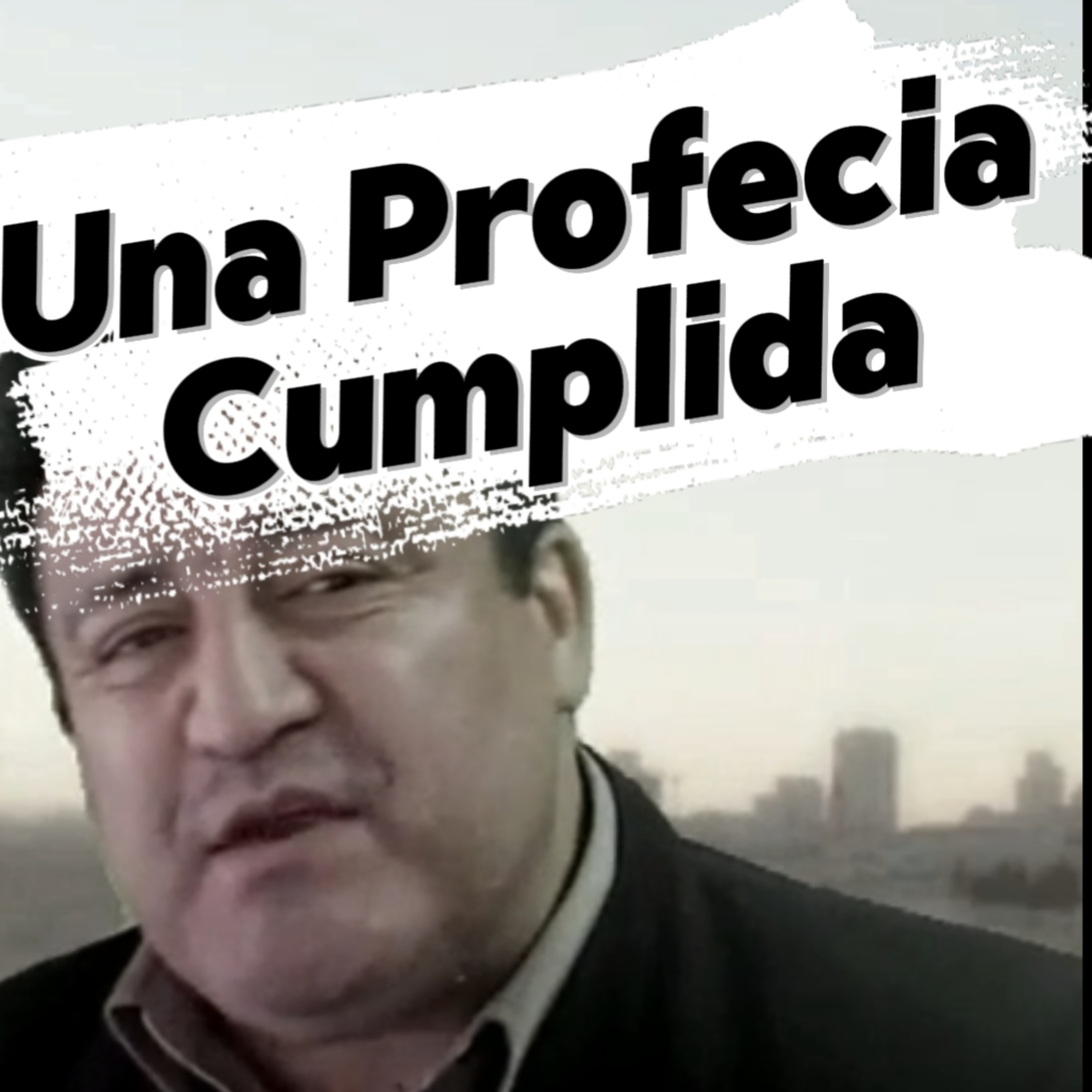 🌿"UNA PROFECIA CUMPLIDA" 😯 ⭐️Sigue La Serie en YOUTUBE/NoeLopezOficial #profecia episode artwork