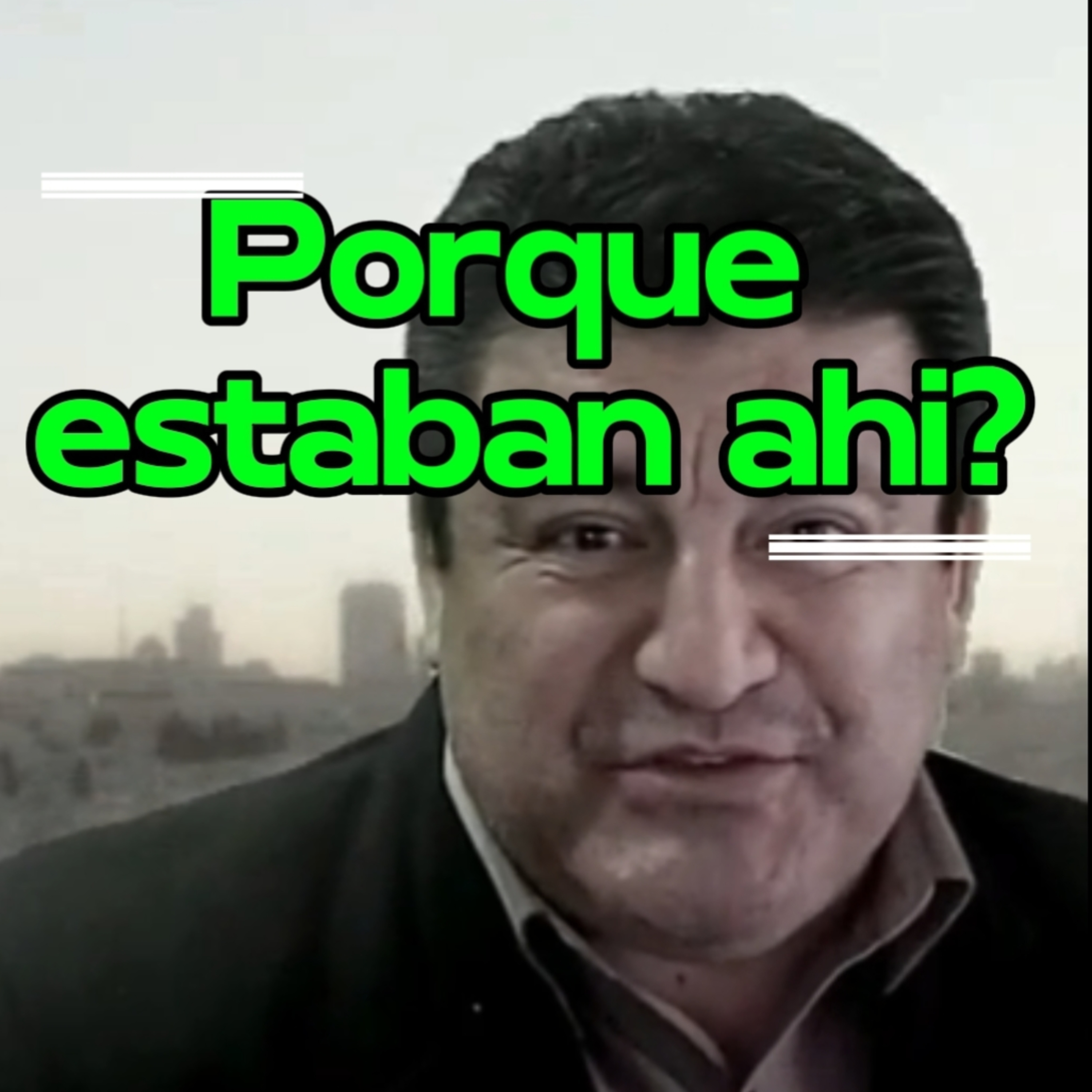#5 🌿"PORQUE ESTABAN AHI"❓ ⭐️Sigue La Serie en YOUTUBE/NoeLopezOficial #pascua episode artwork