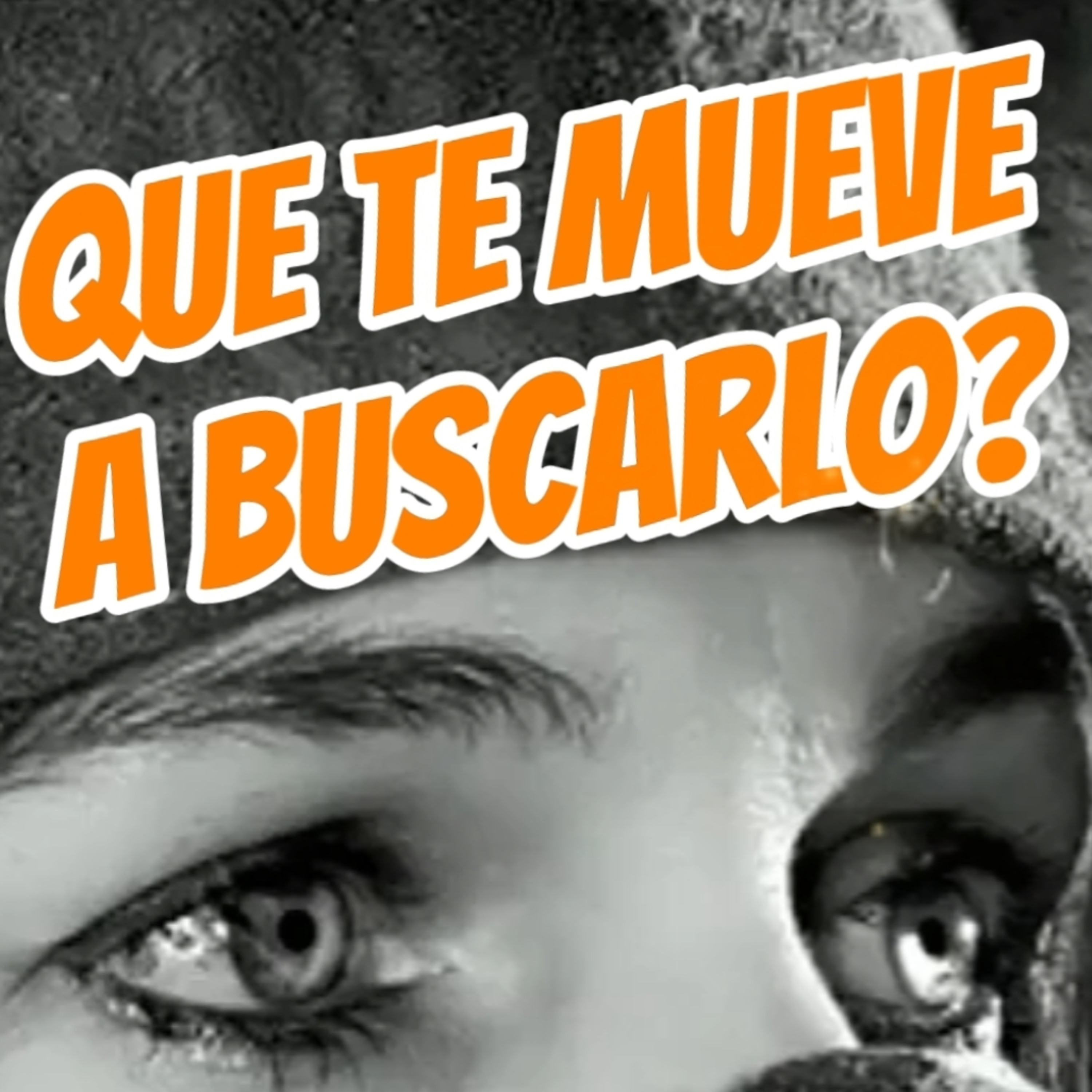 #6 🌿"QUE TE MUEVE A BUSCARLO" ❓⭐️Sigue La Serie en YOUTUBE/NoeLopezOficial #pascua episode artwork