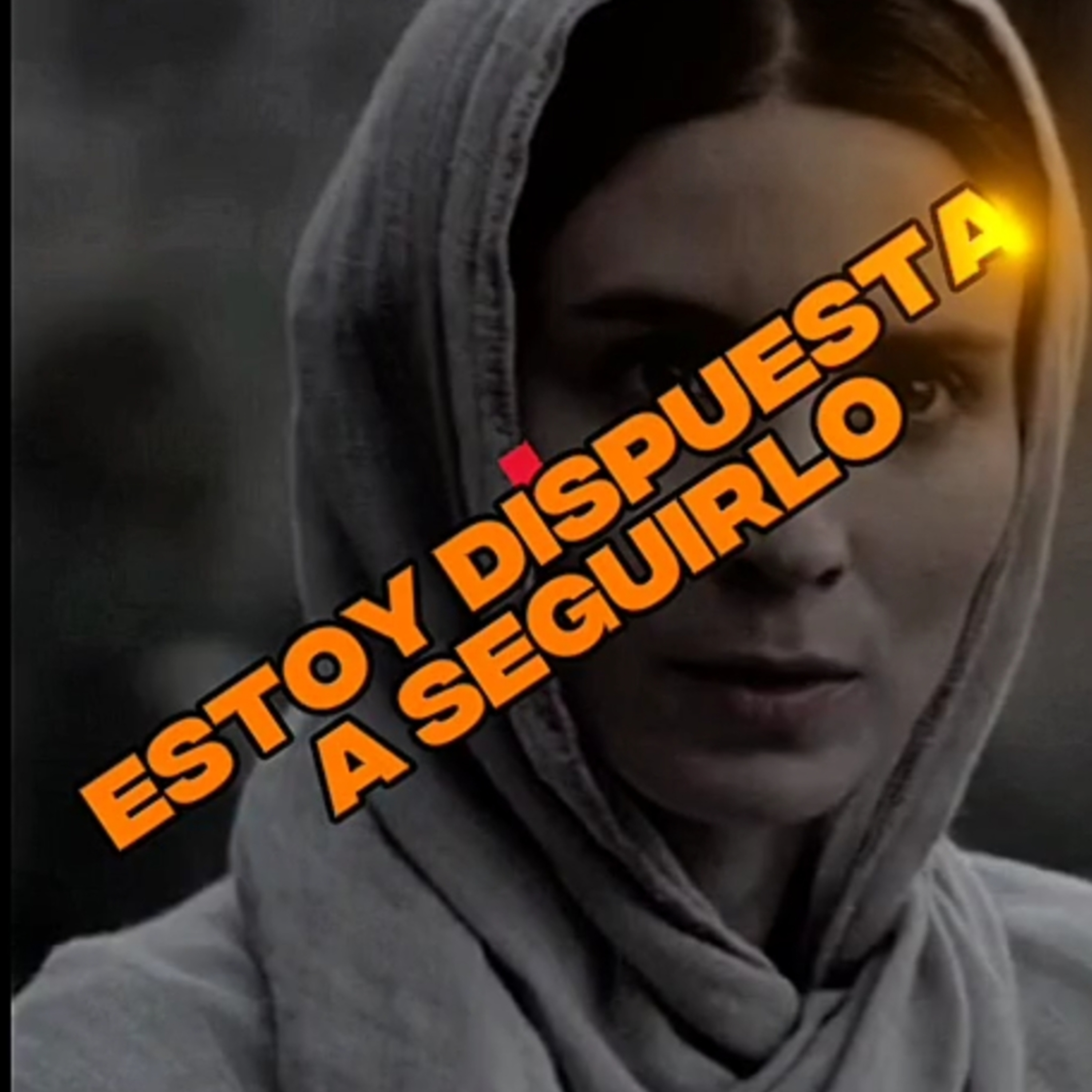#7 🌿"ESTOY DISPUESTA A SEGUIRLO" 🙋🏻‍♀️⭐️Sigue La Serie en YOUTUBE/NoeLopezOficial #mujer episode artwork